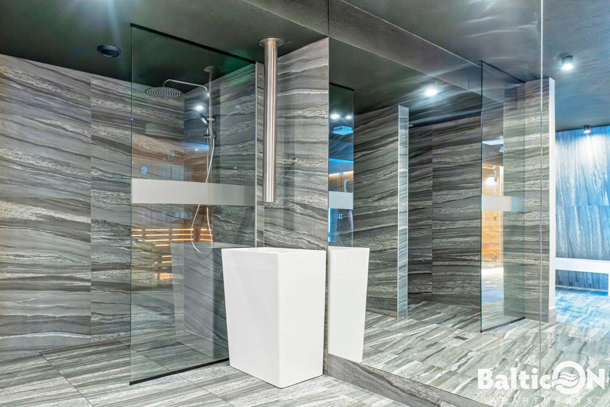 Apartamenty BalticON Kasprowicza parking inclusive
