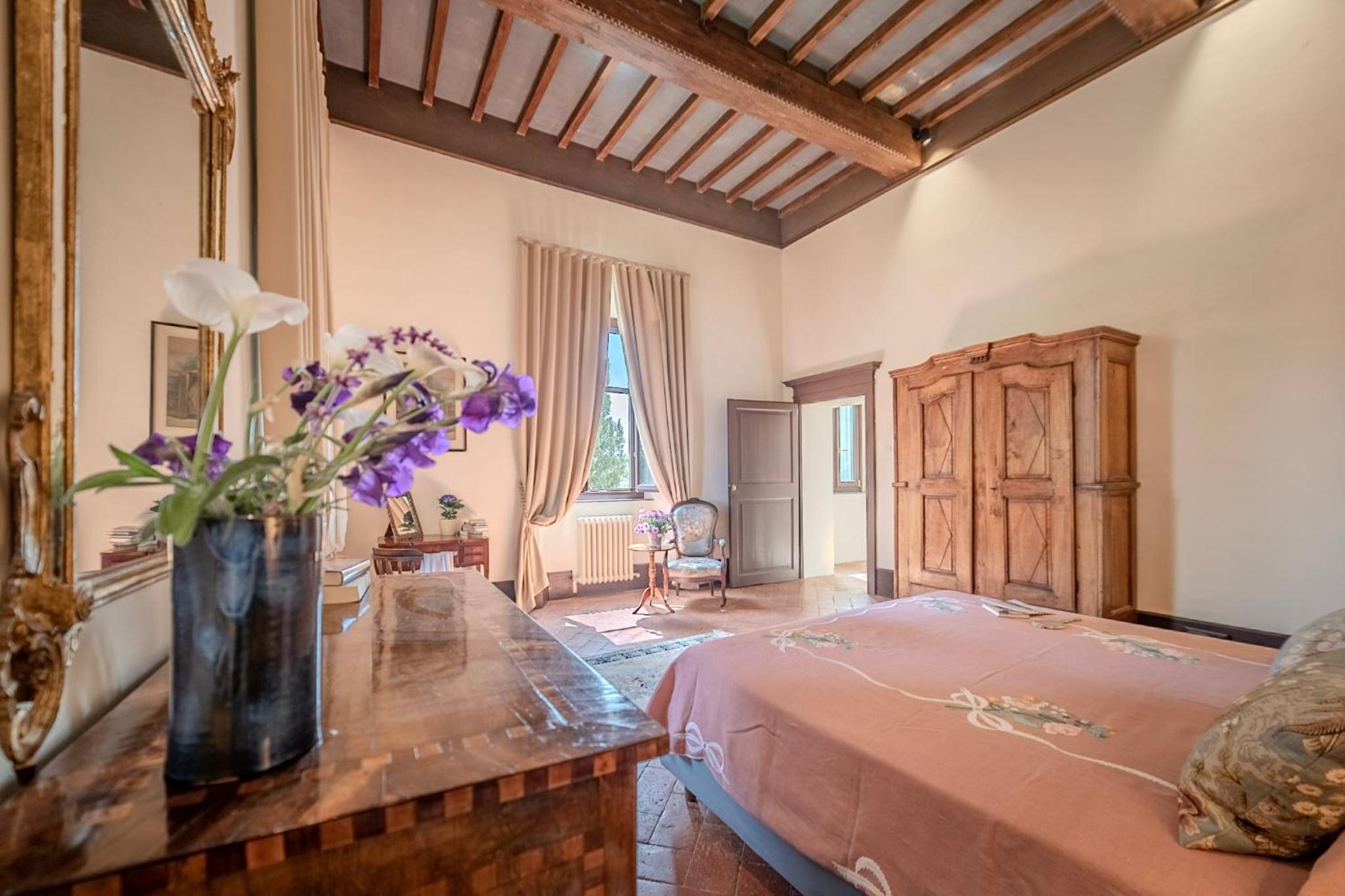 Tenuta di Poggio Cavallo