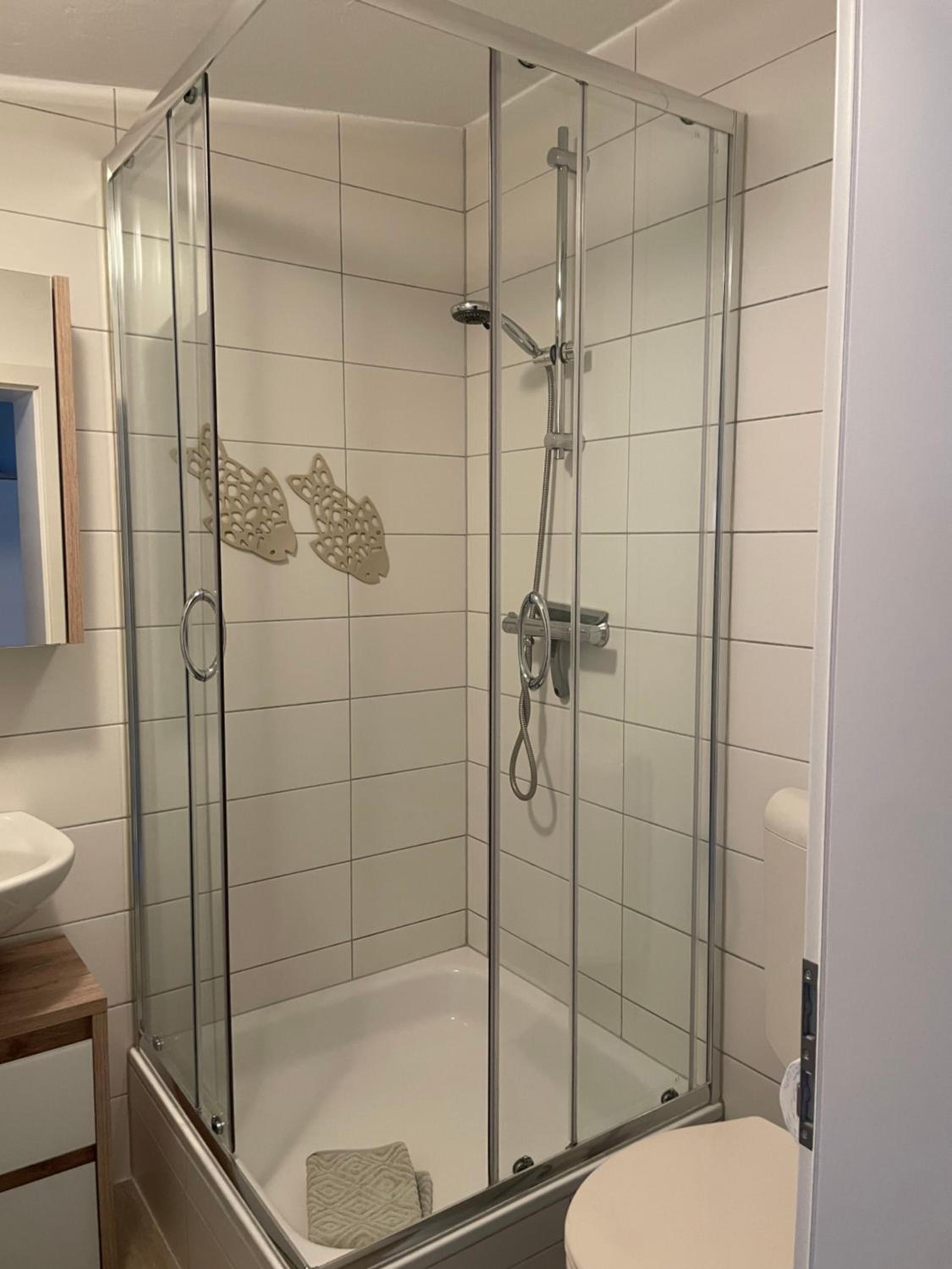Juro en Pruchten — bathroom