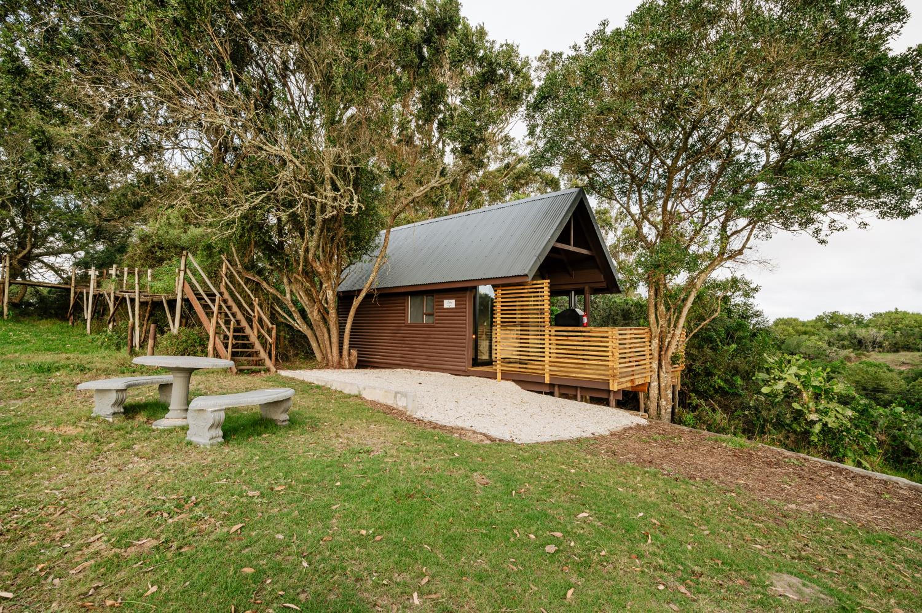 Kragga Kamma Game Park