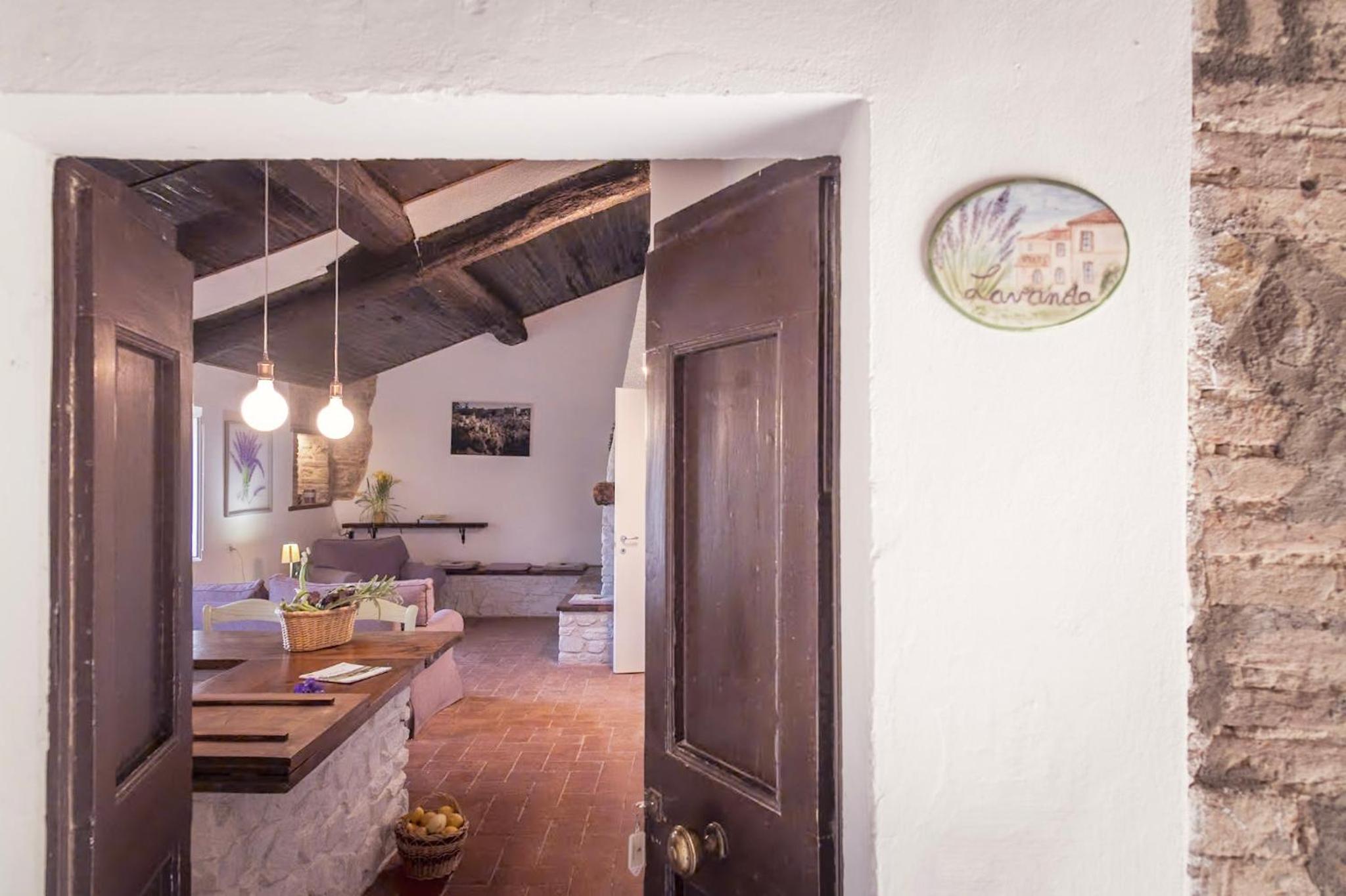 Tenuta di Poggio Cavallo