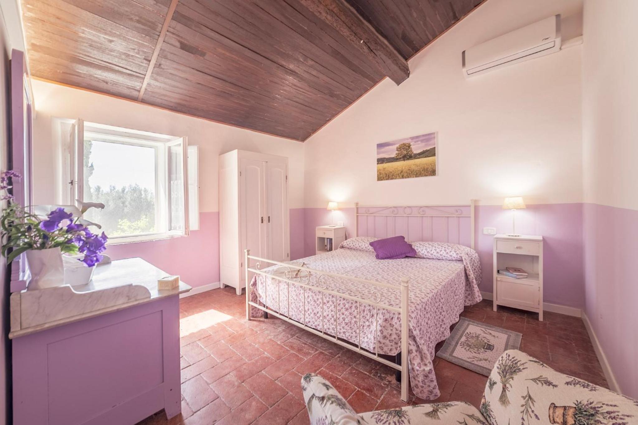 Tenuta di Poggio Cavallo