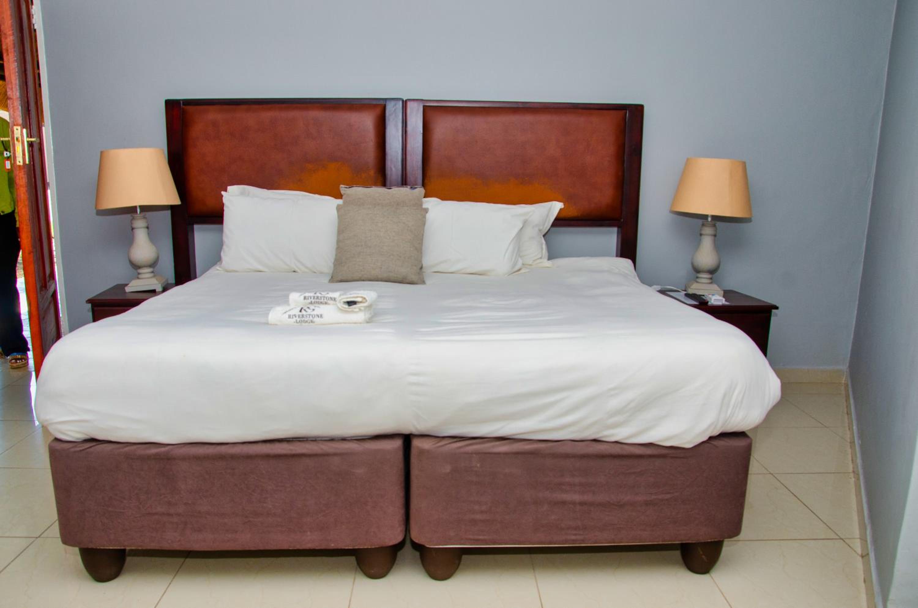 Riverstone Guest Lodge