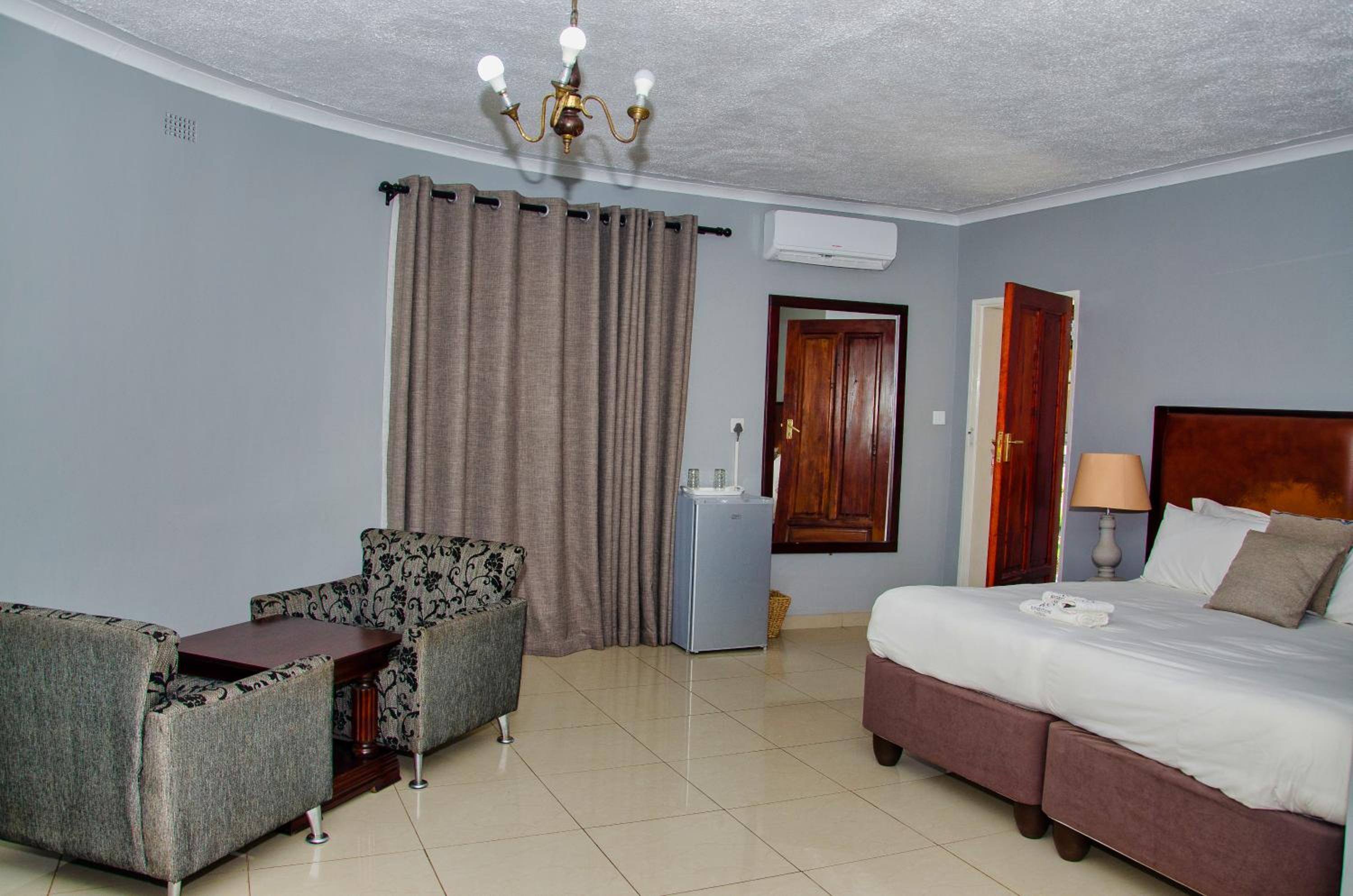 Riverstone Guest Lodge