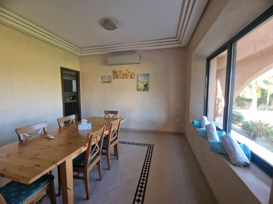 Villa Illy Palmeraie
