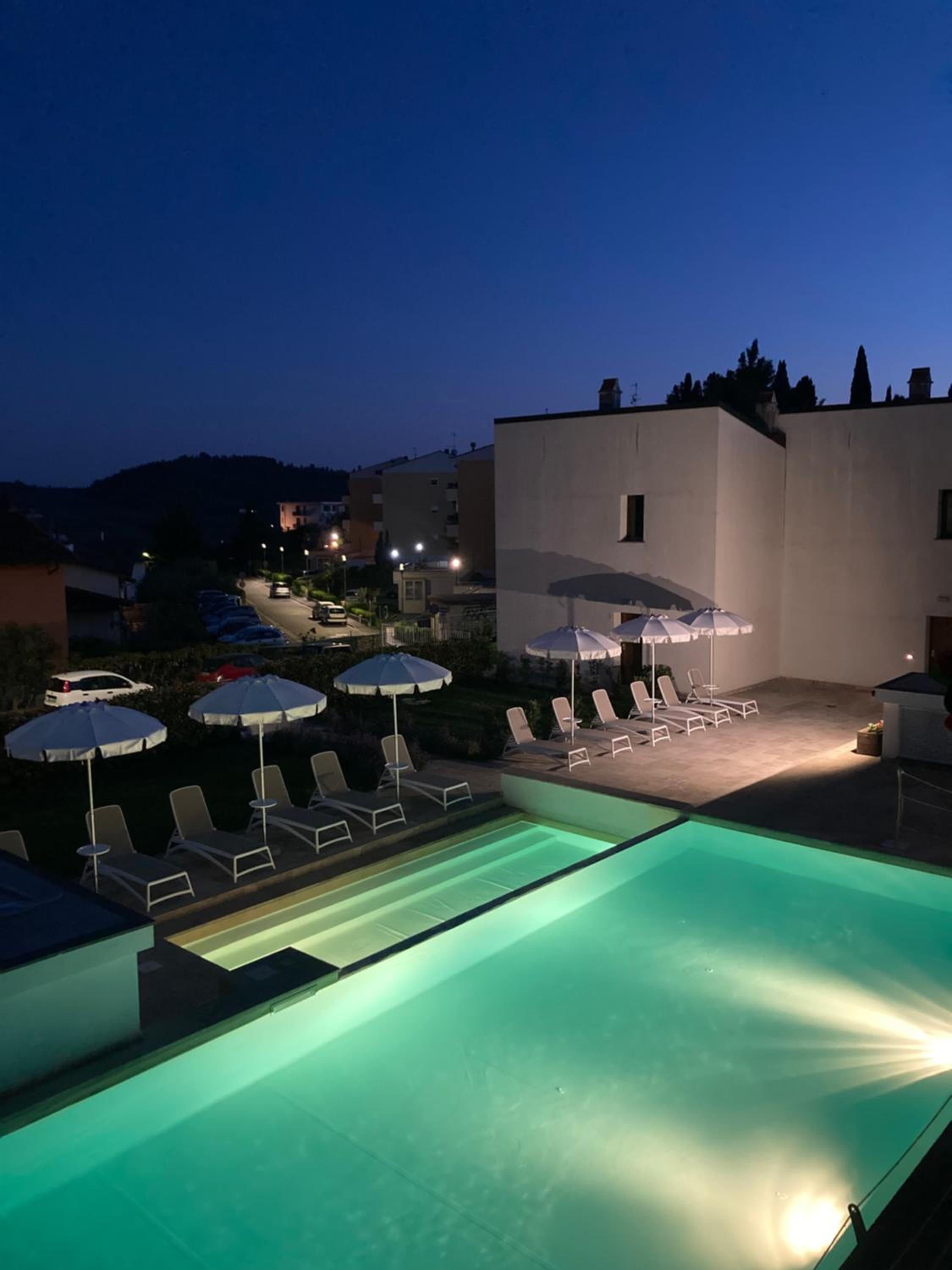 The Florence Hills Resort & Wellness