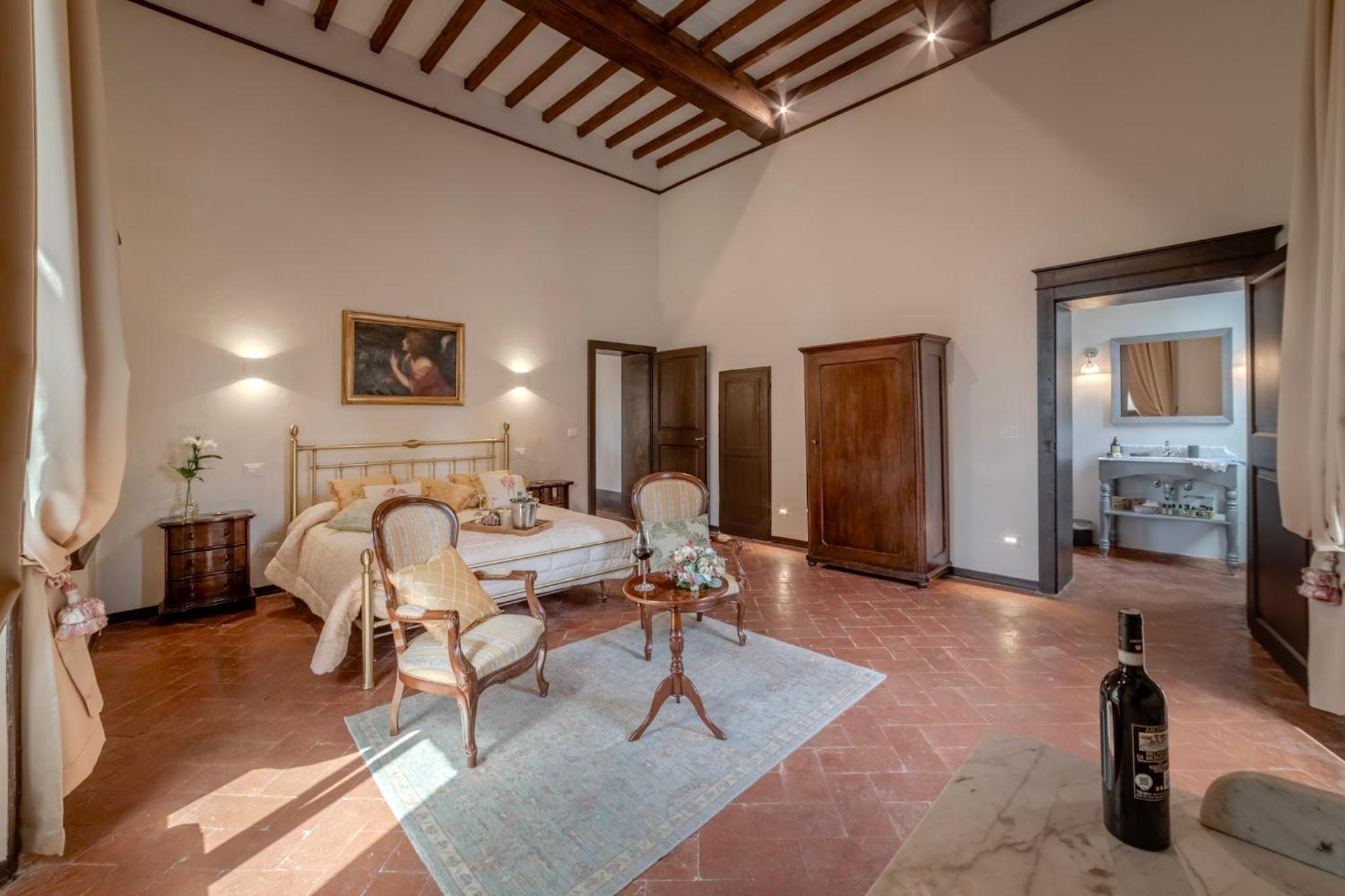 Tenuta di Poggio Cavallo
