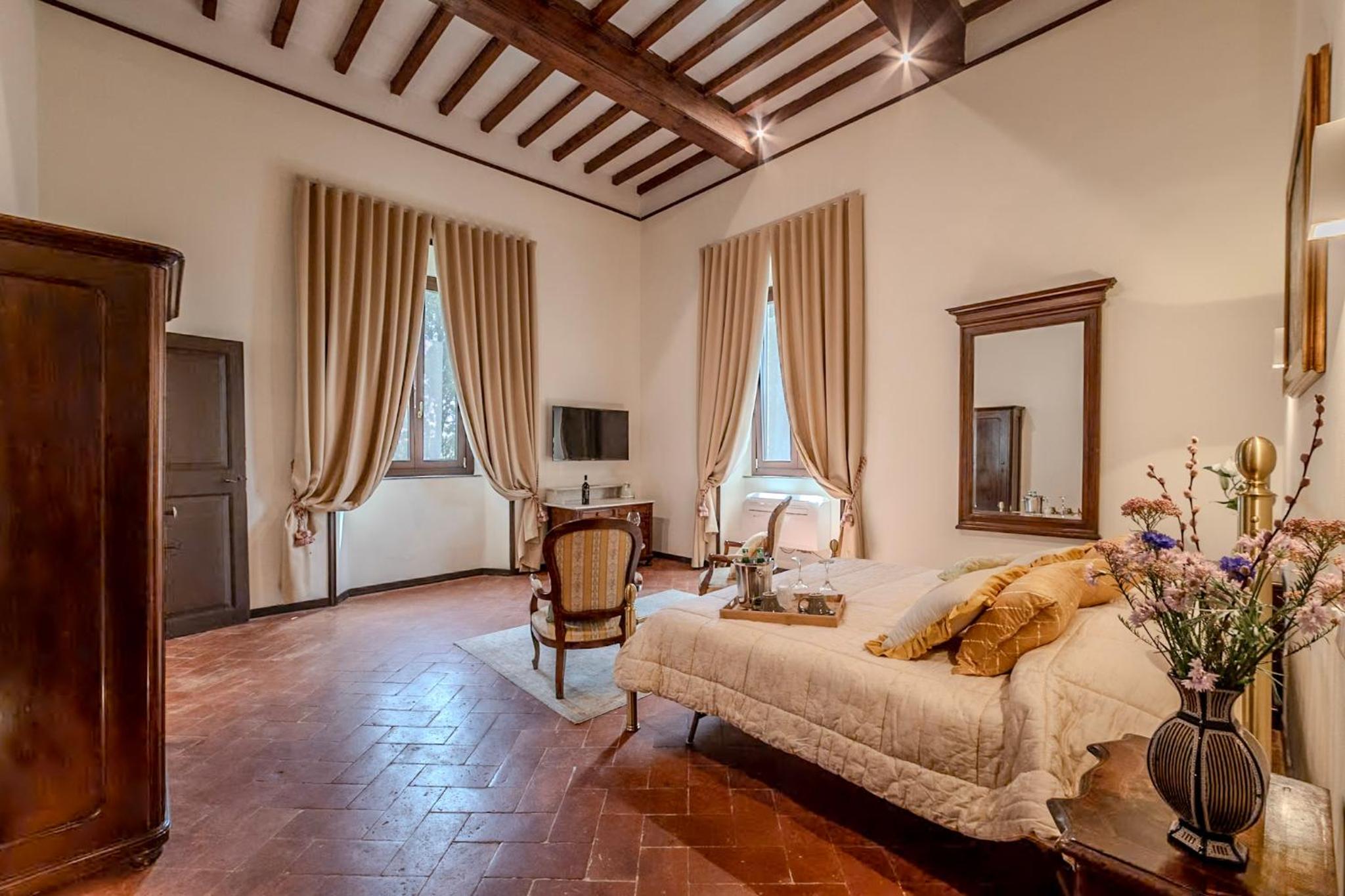 Tenuta di Poggio Cavallo