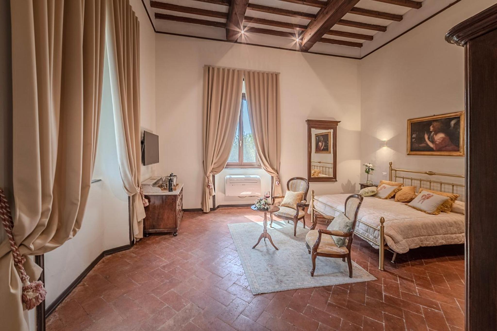 Tenuta di Poggio Cavallo