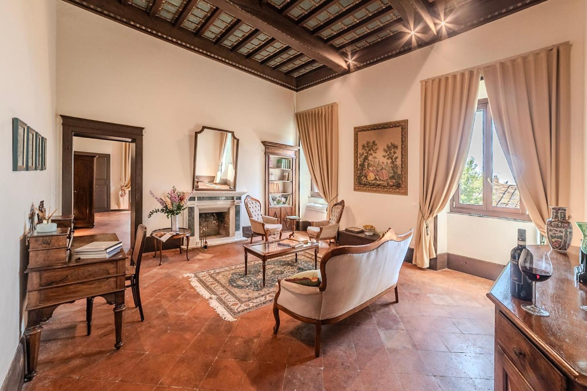 Tenuta di Poggio Cavallo