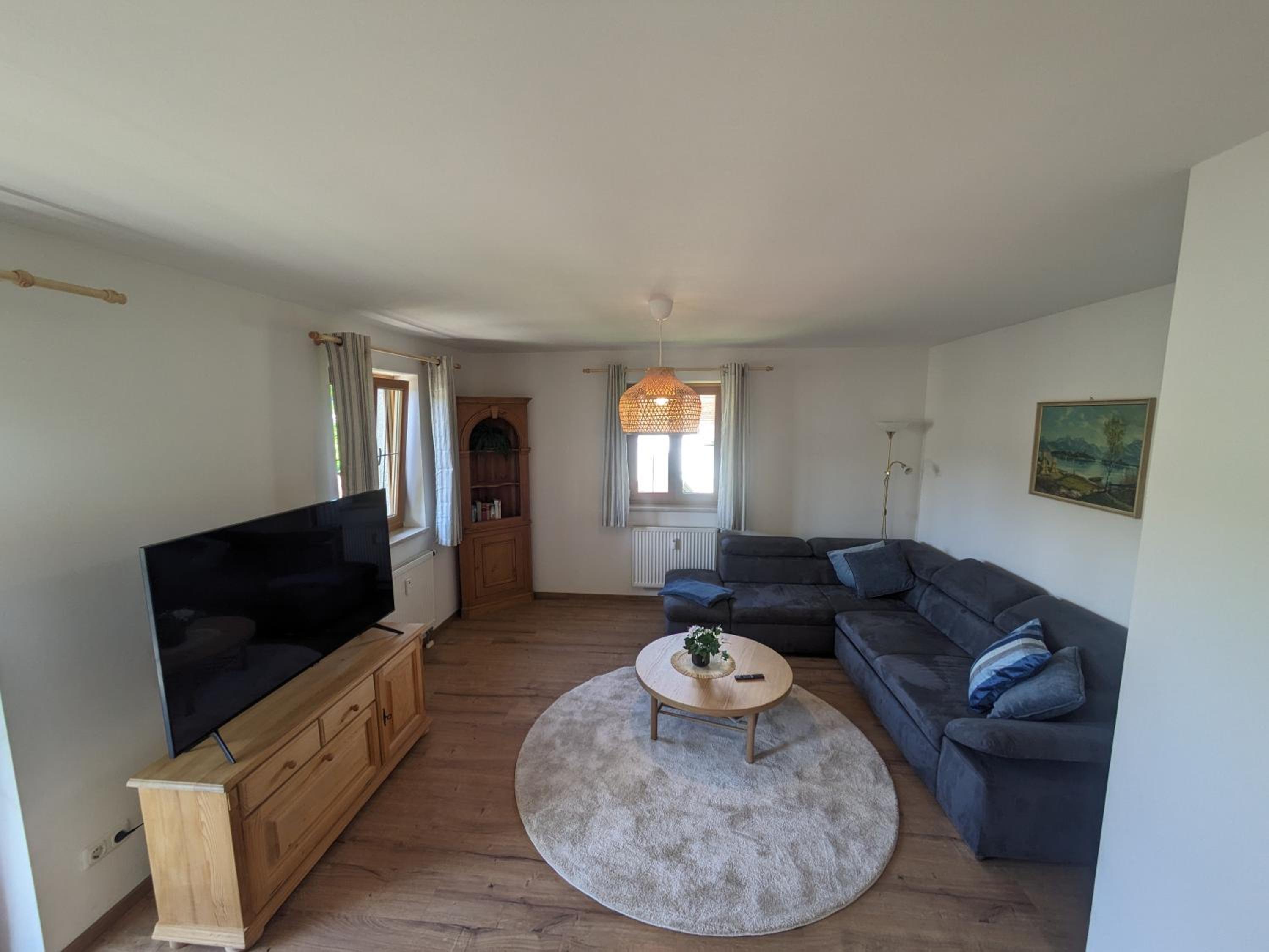 Ferienwohnung Elisabeth