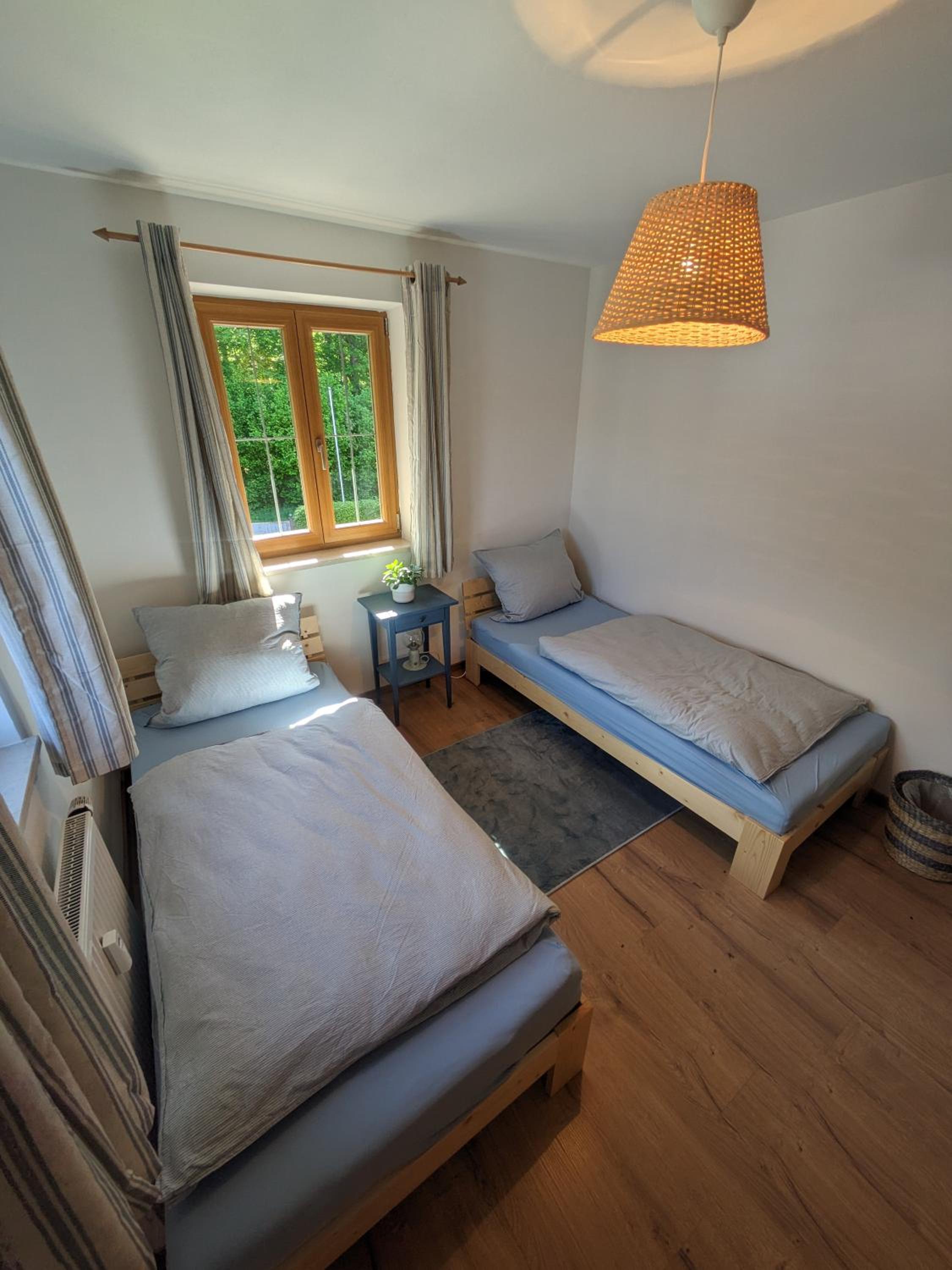 Ferienwohnung Elisabeth