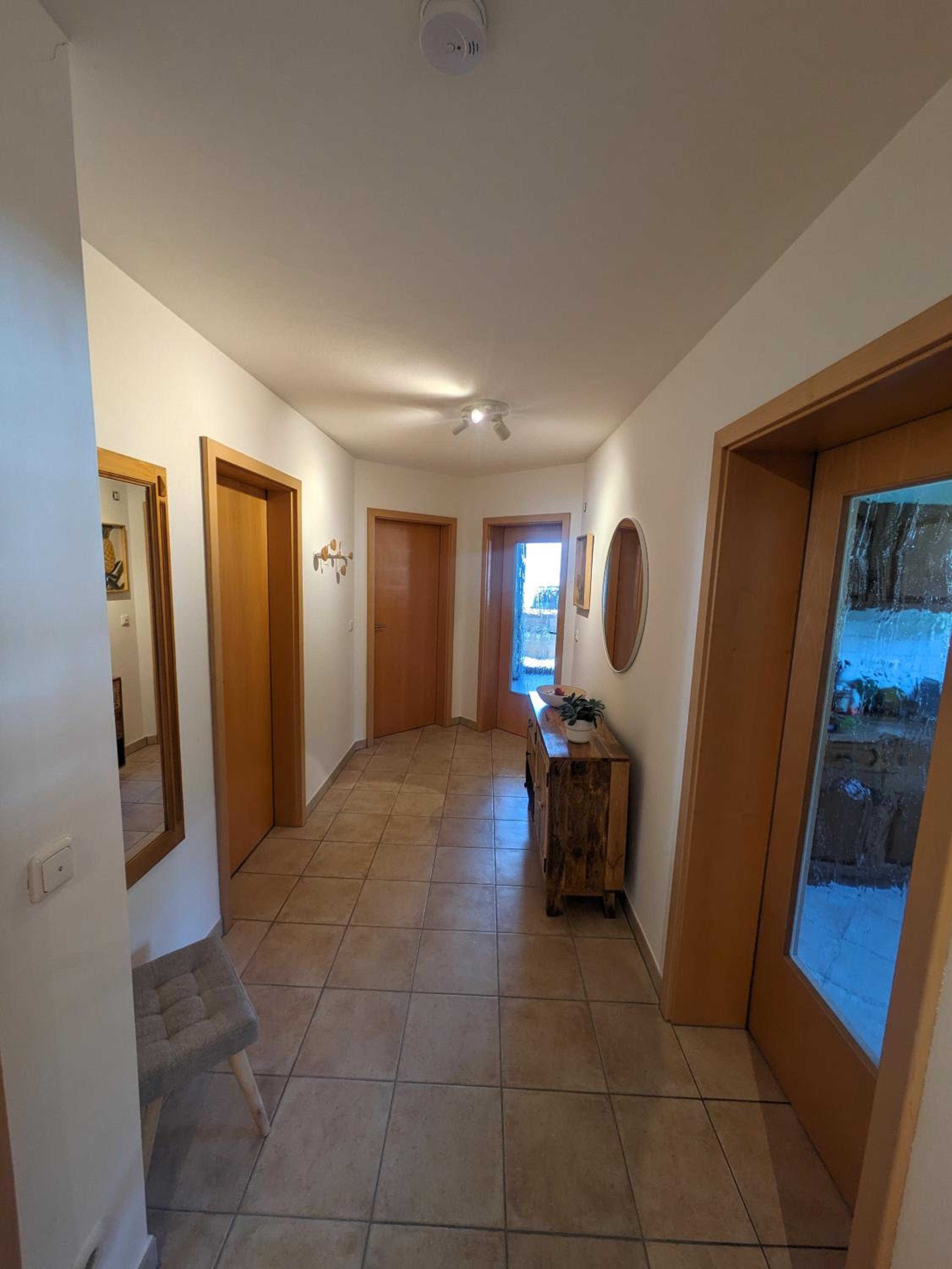 Ferienwohnung Elisabeth