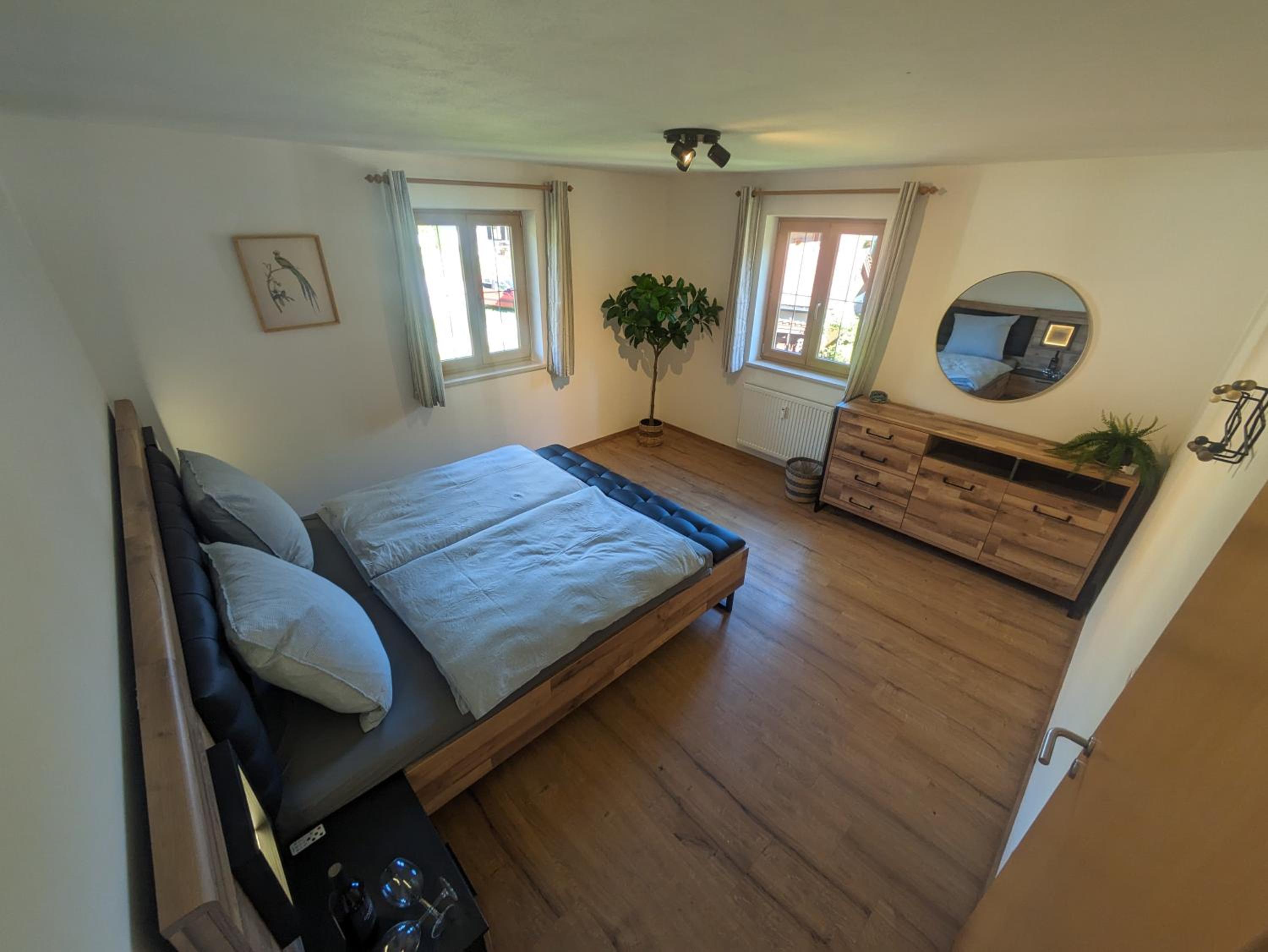Ferienwohnung Elisabeth