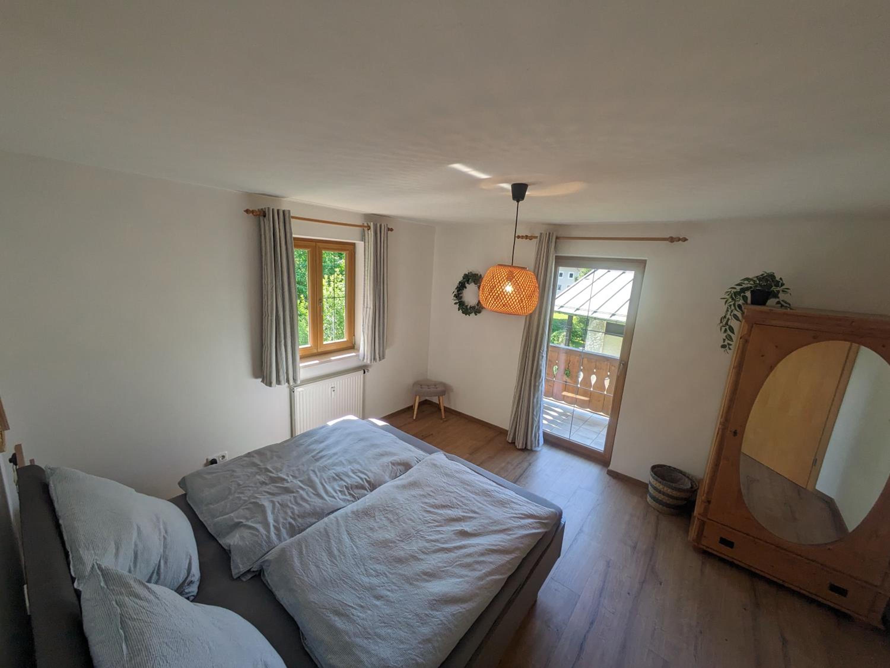Ferienwohnung Elisabeth