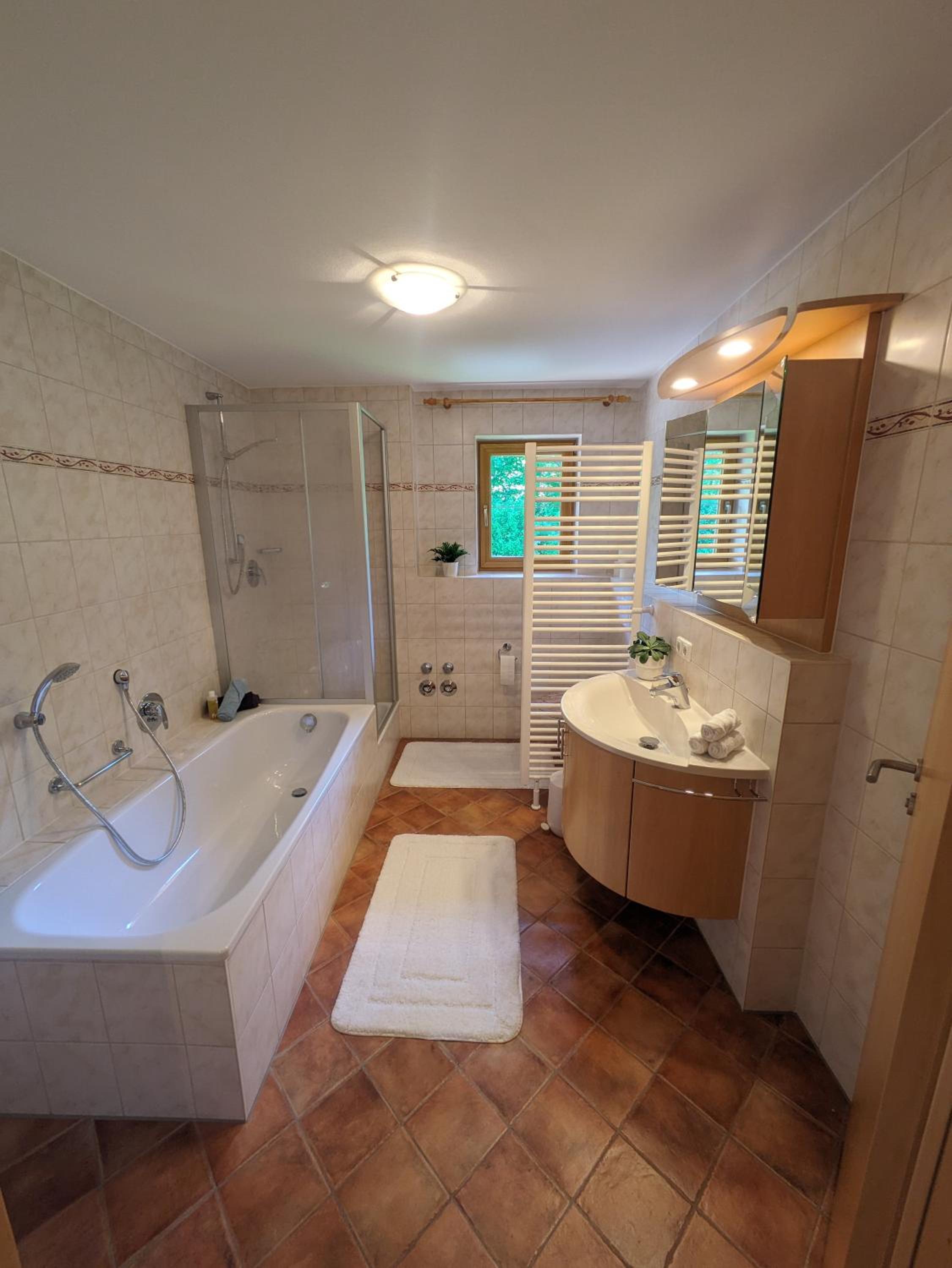 Ferienwohnung Elisabeth