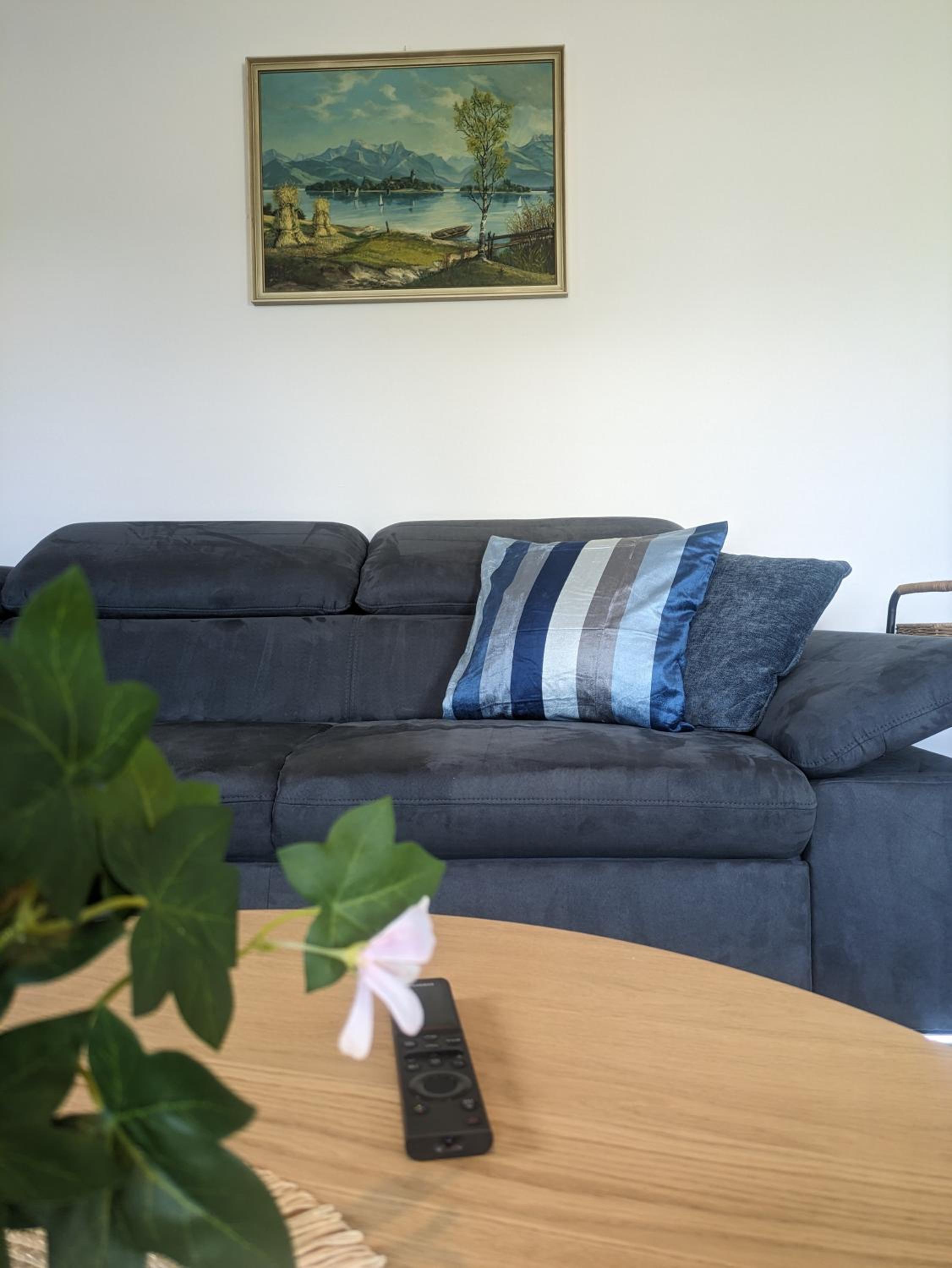 Ferienwohnung Elisabeth