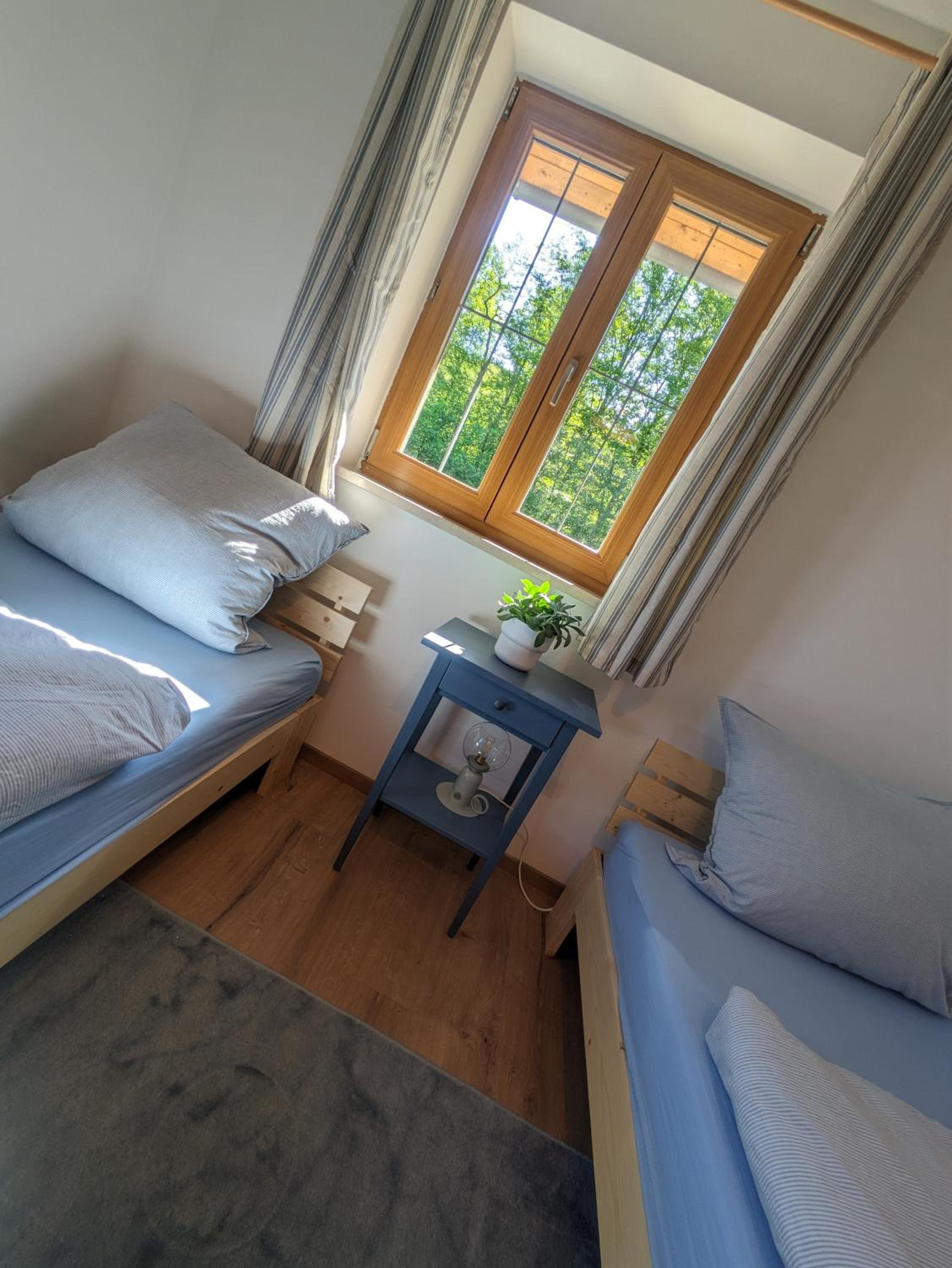 Ferienwohnung Elisabeth
