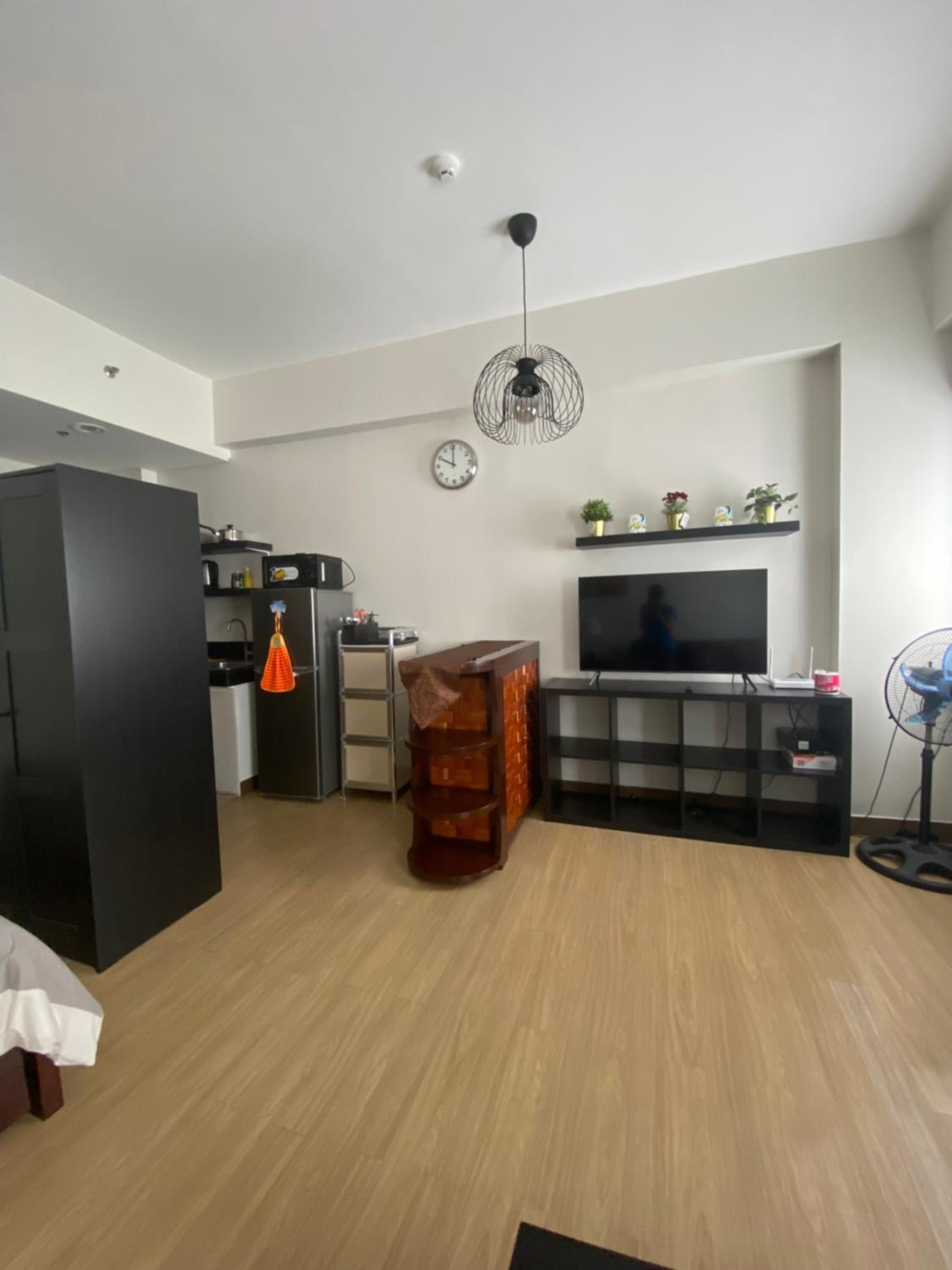 Studio Type Condominum at SMDC HOPE Residences view 3