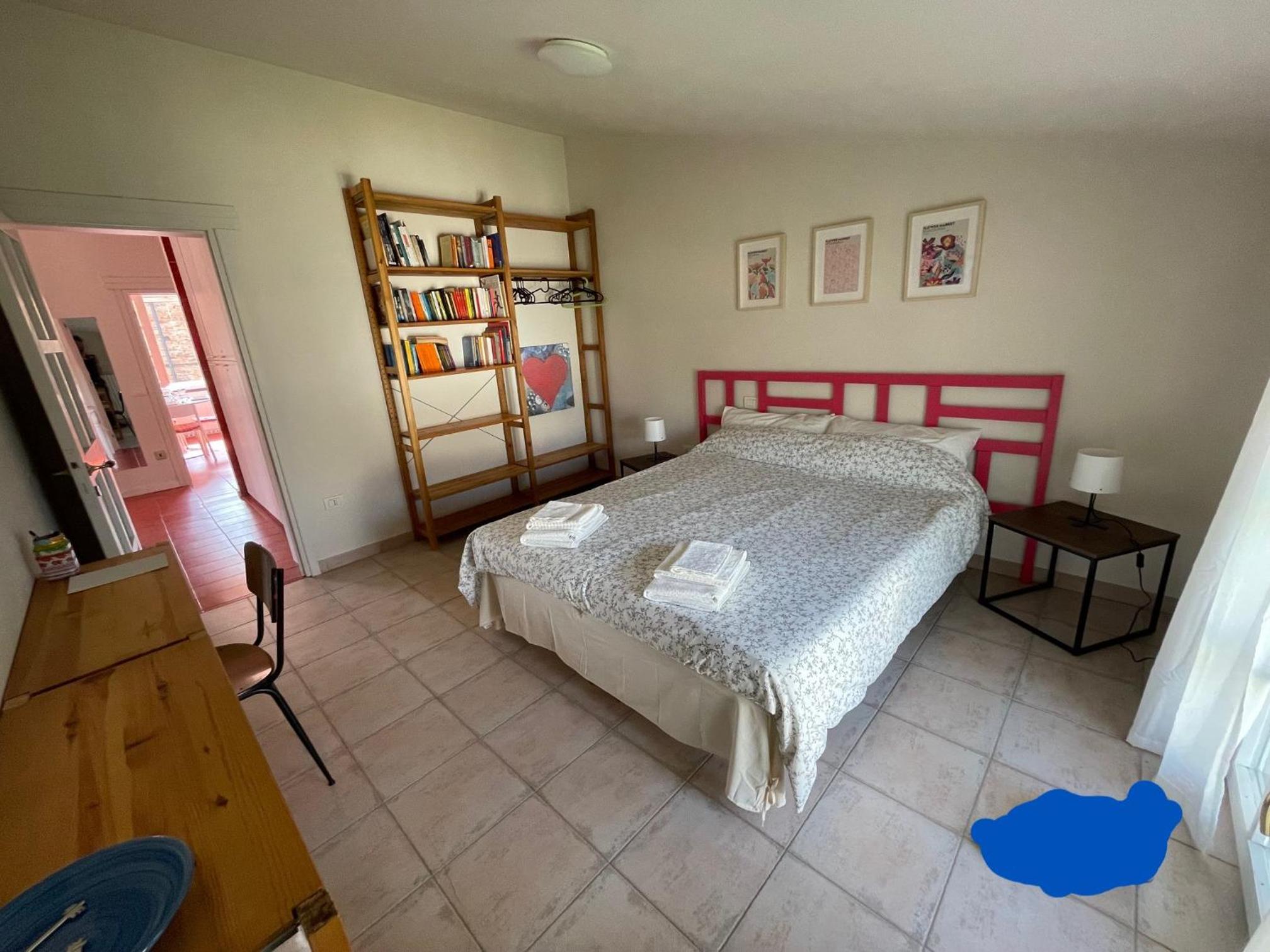 Casa vacanza "A Castelfranco d'Oglio" photo 5