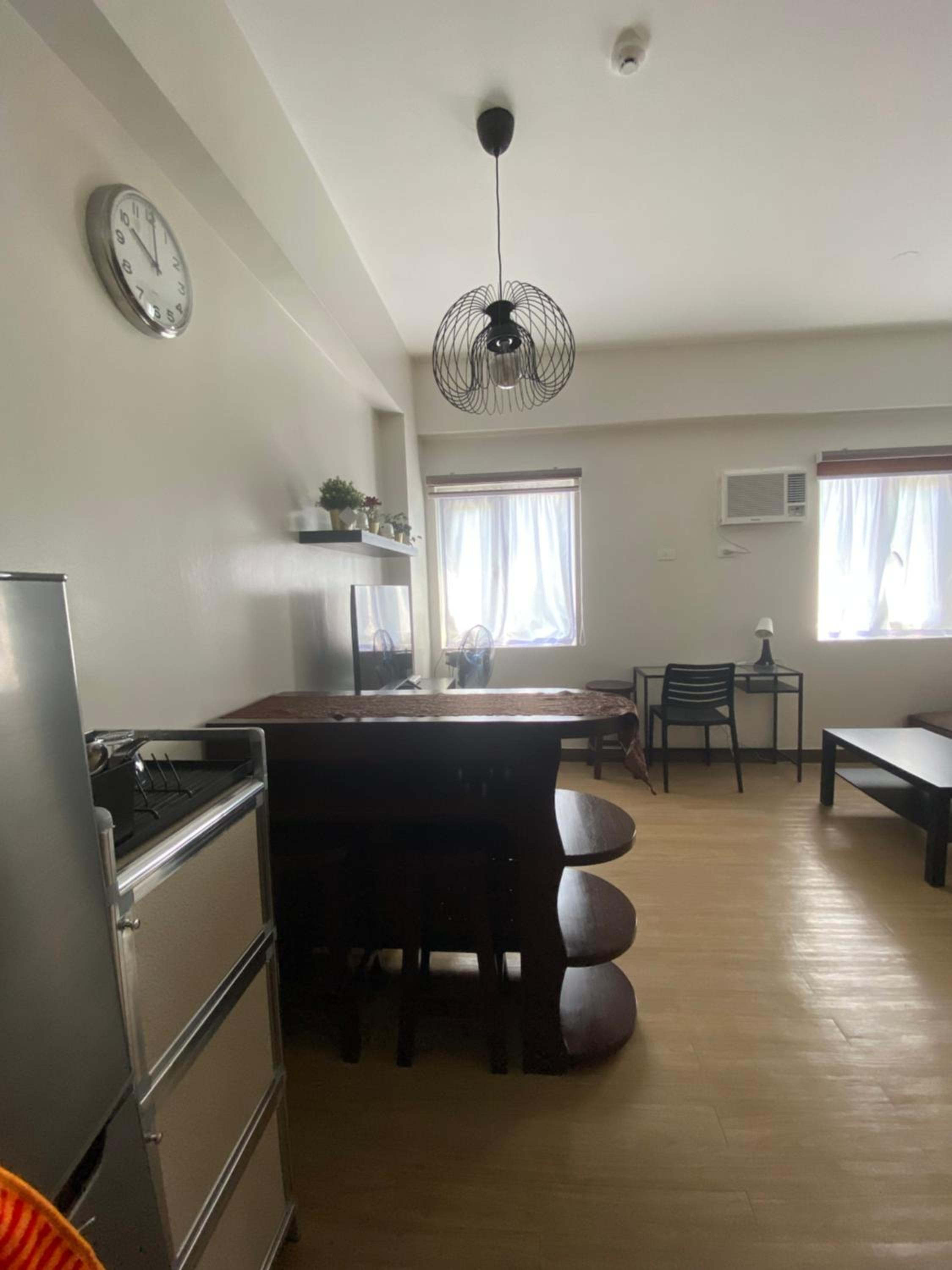 Studio Type Condominum at SMDC HOPE Residences view 2