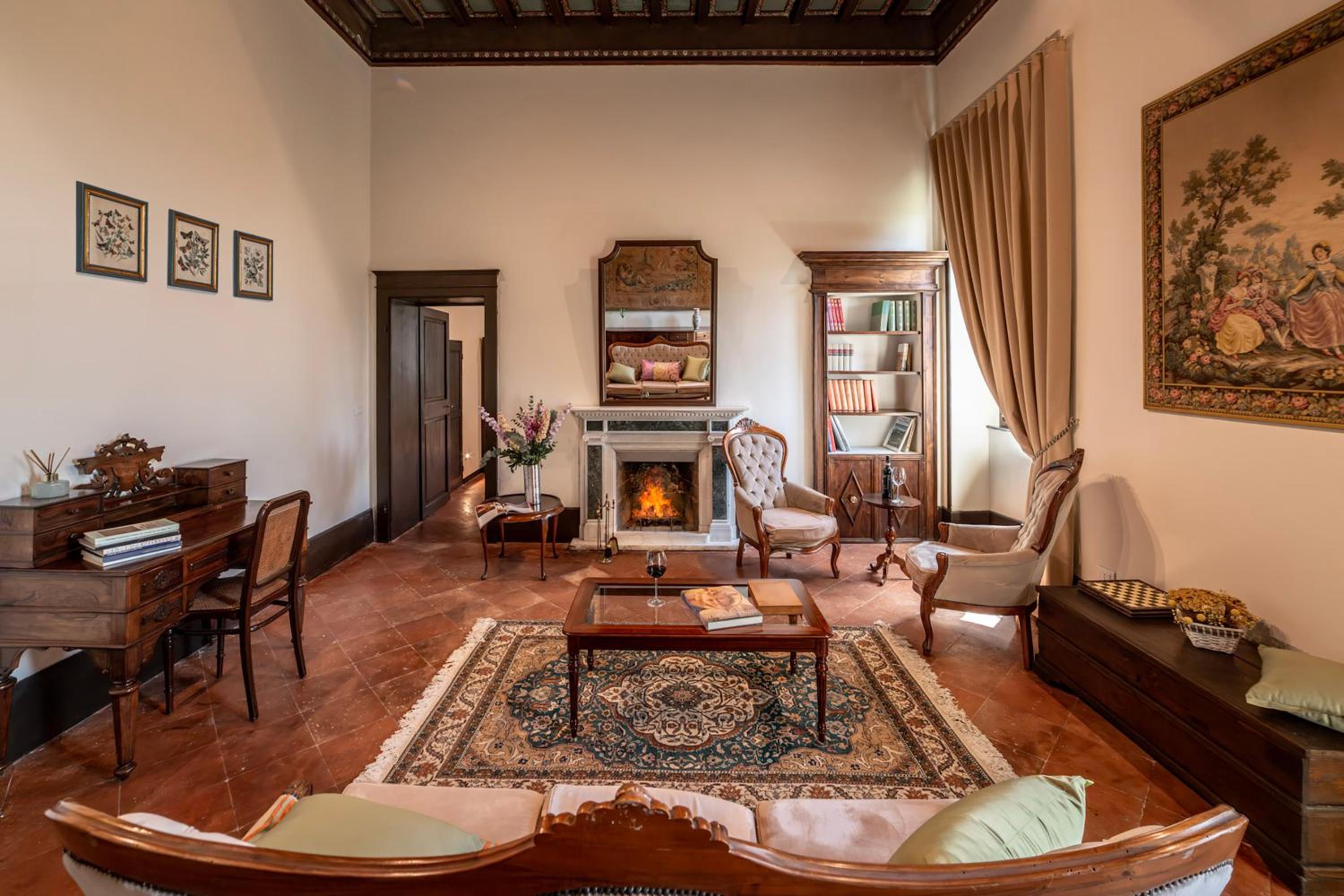 Tenuta di Poggio Cavallo