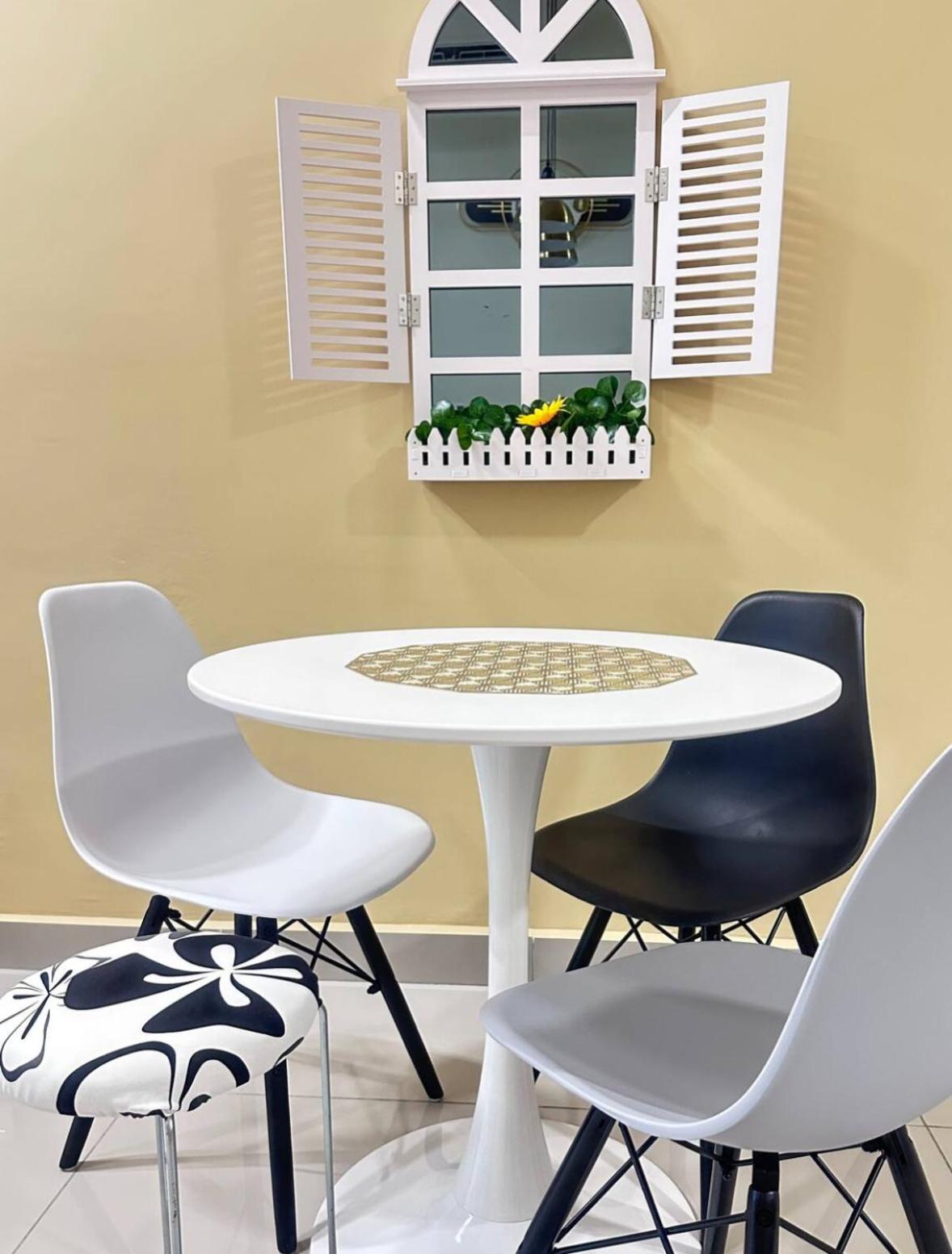 Melaka AmberCove Homely Seaview 2R2B photo 5
