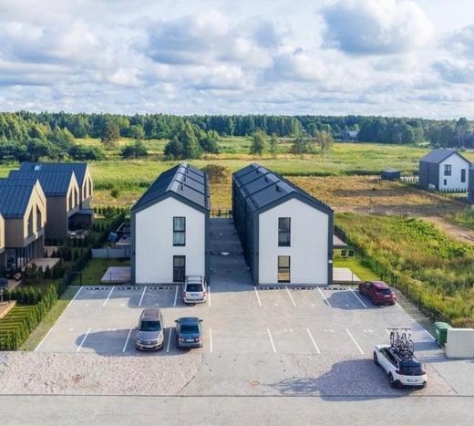 Genio apartamentai Kunigiskiuose