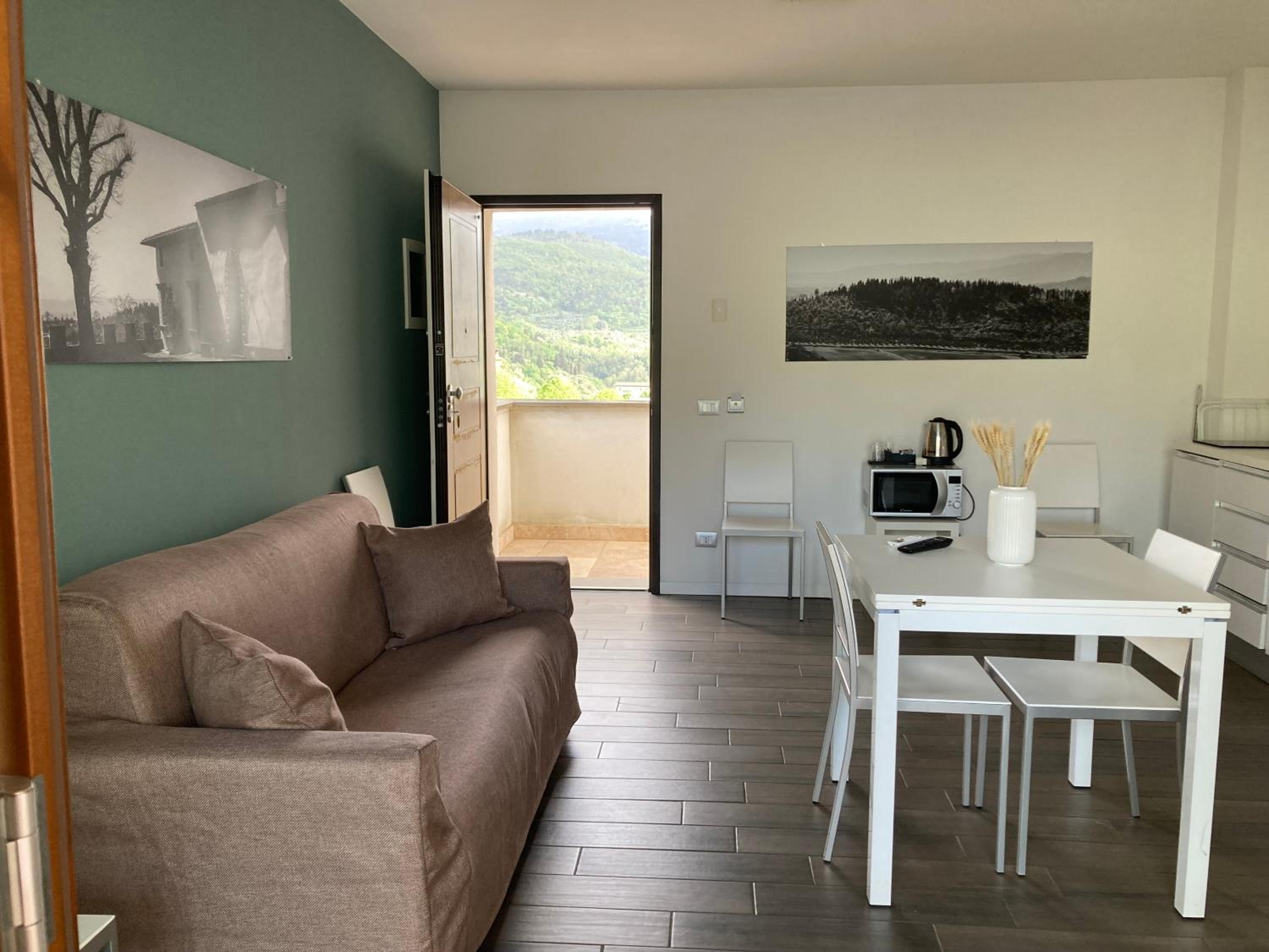 The Florence Hills Resort & Wellness, photo 14