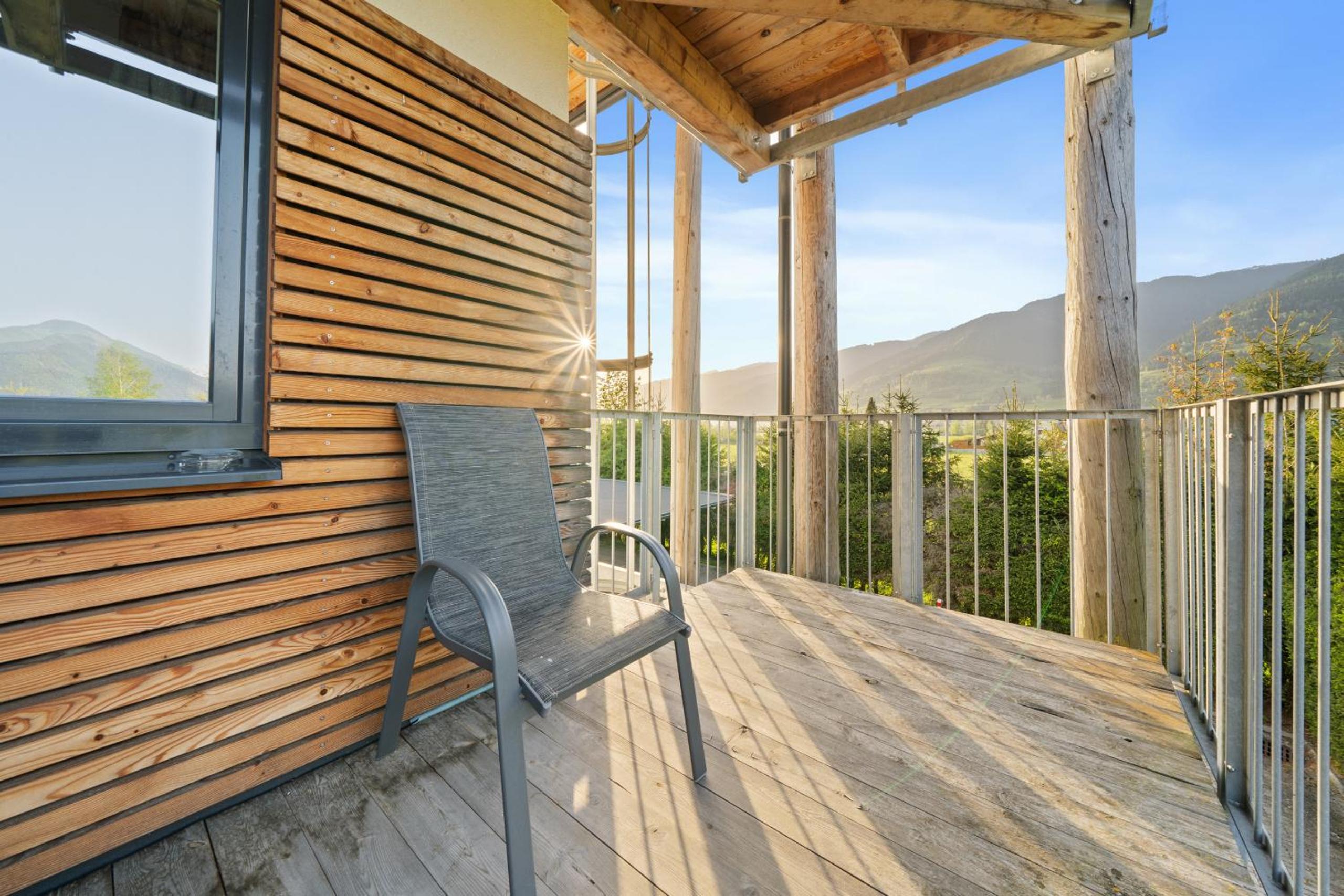 Residence Alpin - TOP 9 by Four Seasons Apartments