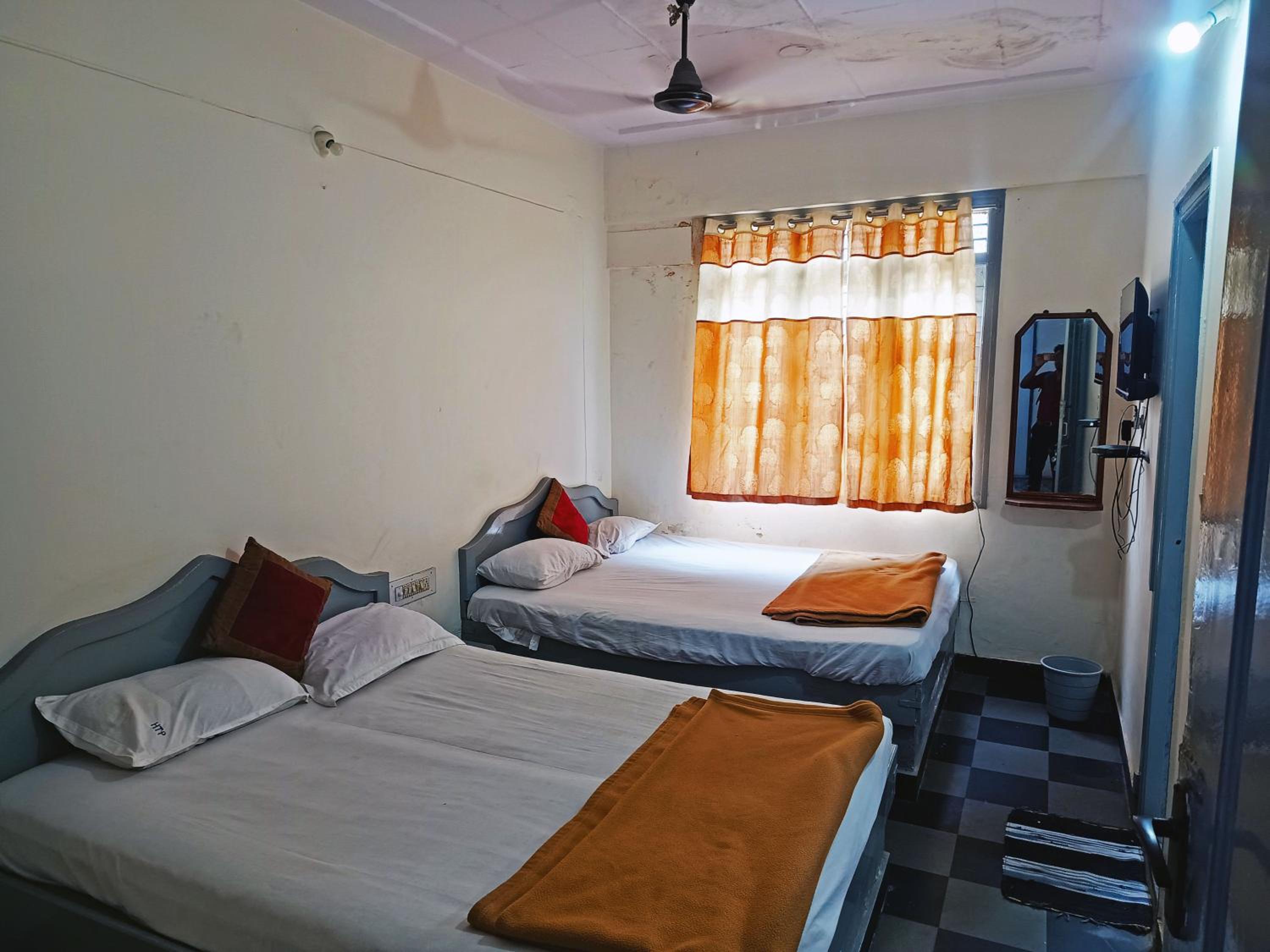 Thirumala Paradise