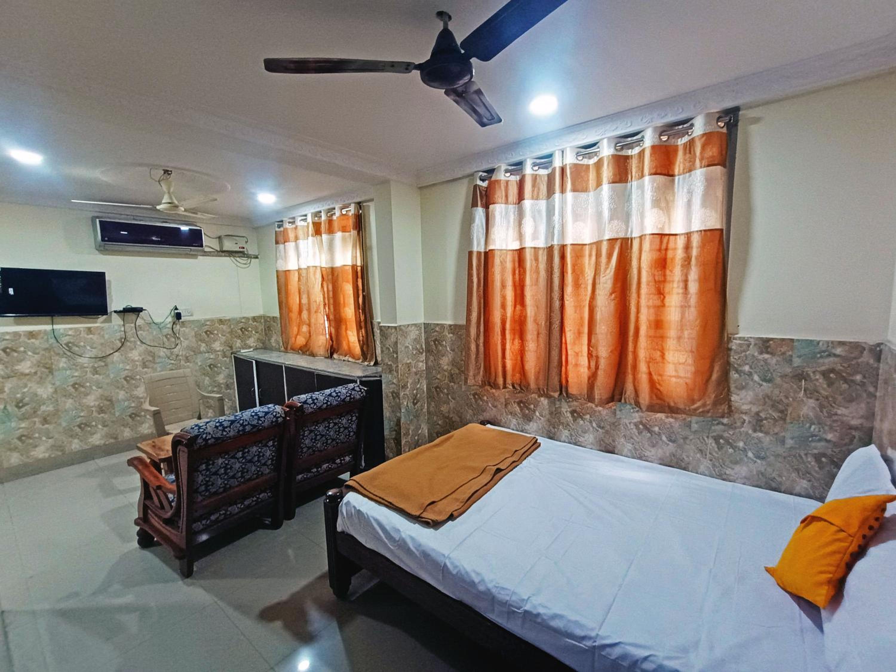 Thirumala Paradise
