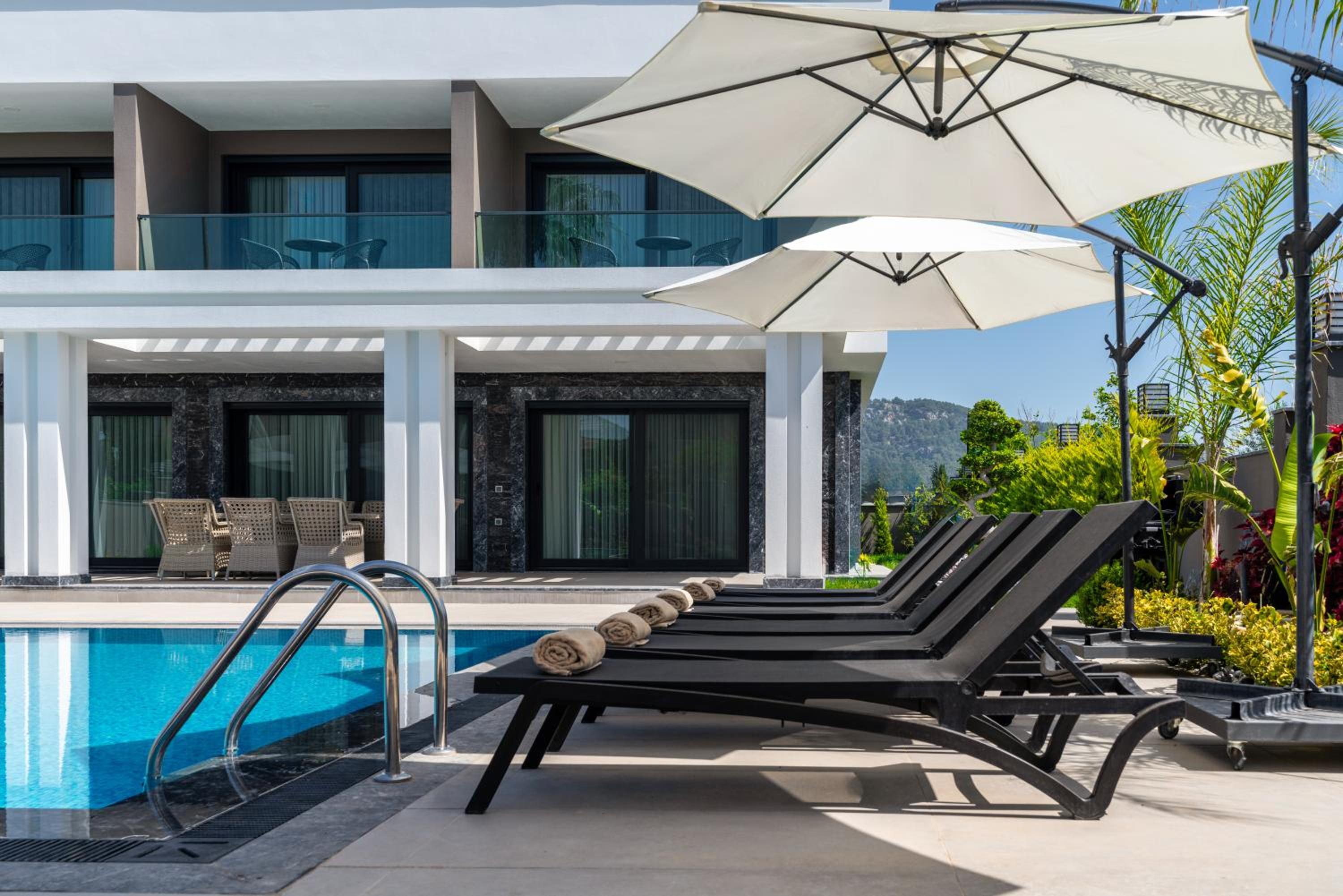 Edem Villa Diamond view 2
