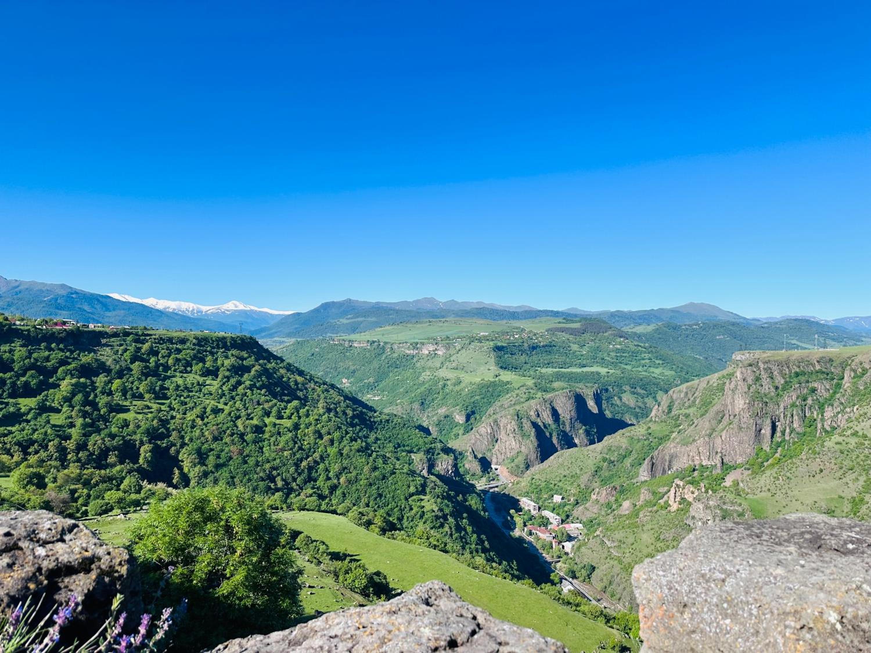 Canyon View Dsegh