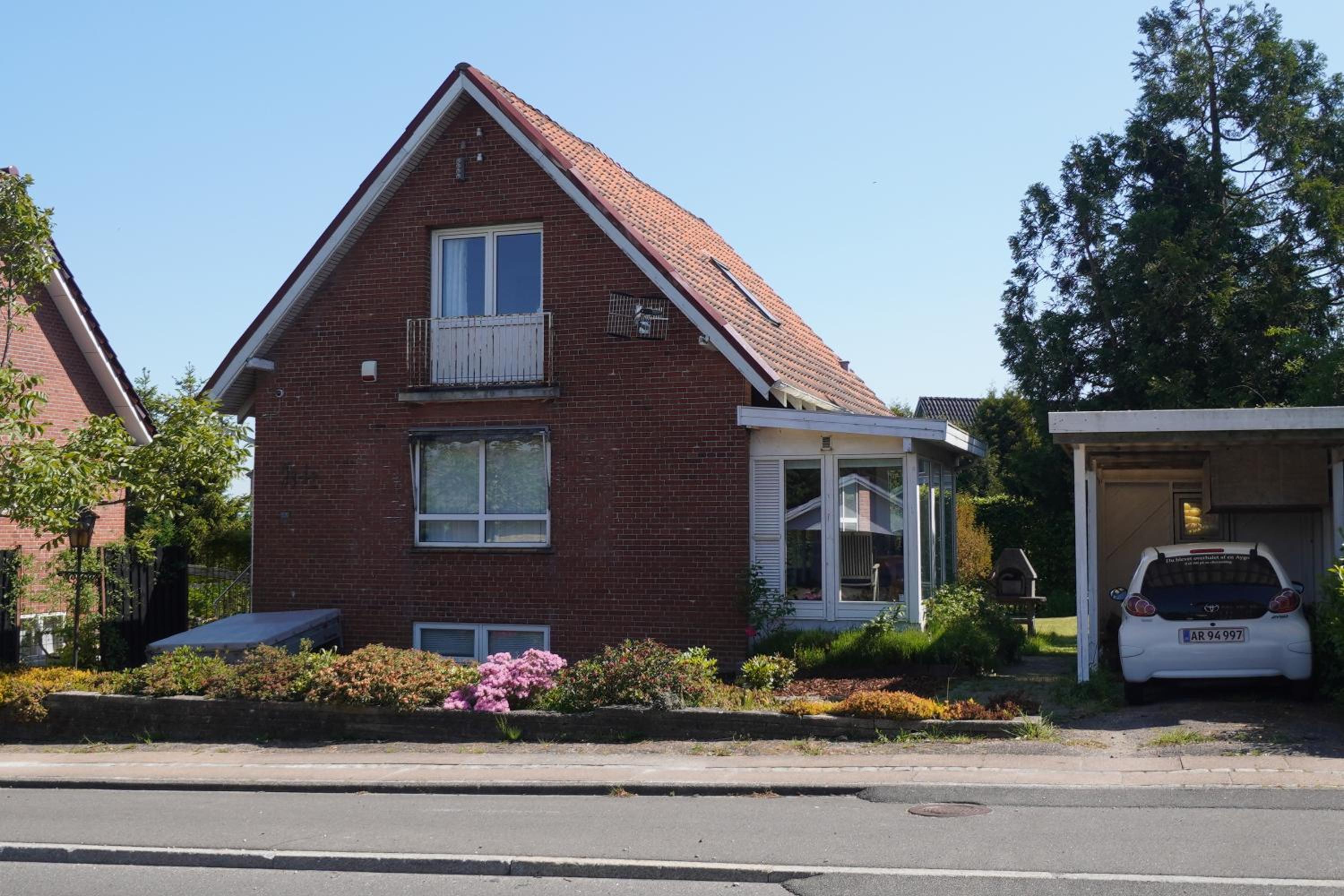 Kolding Vacations - Kongebrogade 77 - Property Image 22