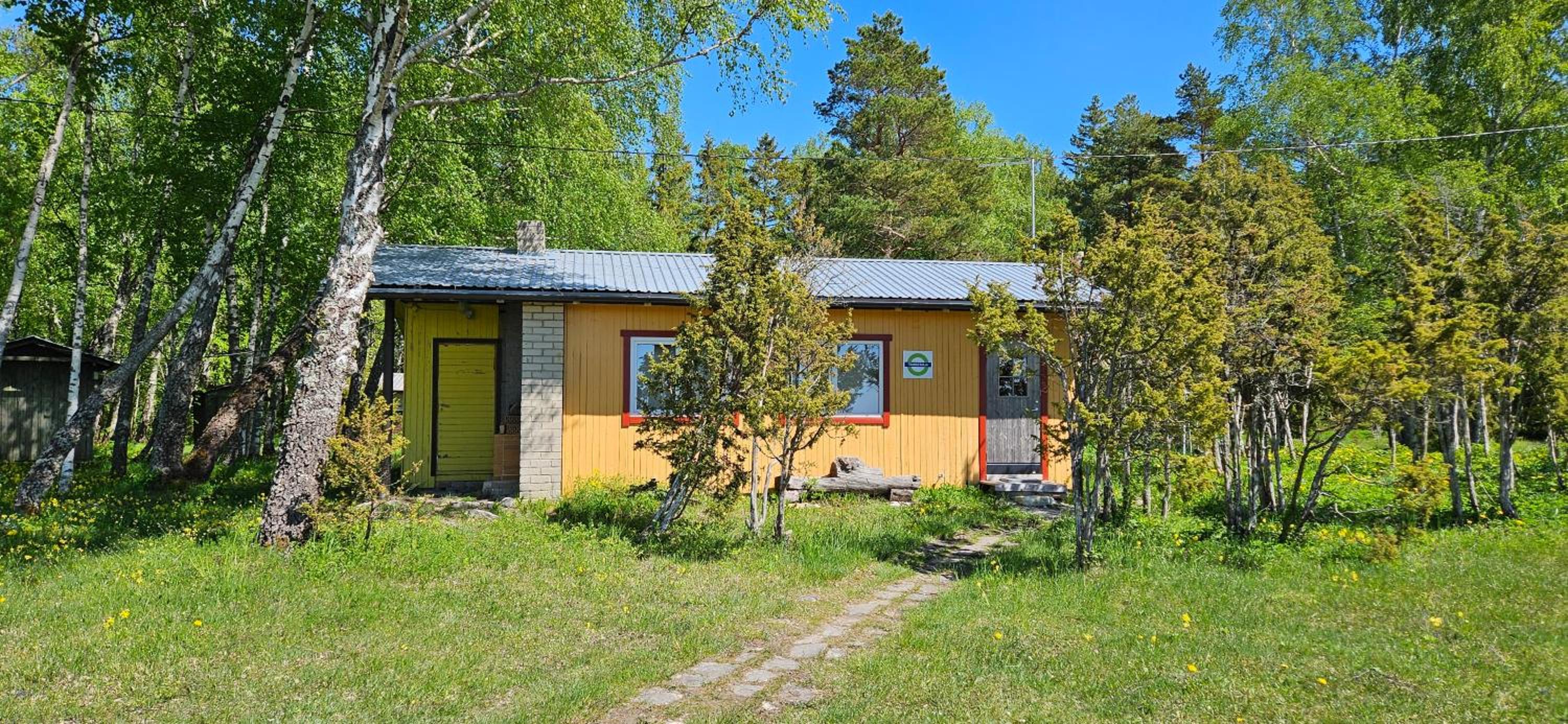 Trammi Maja