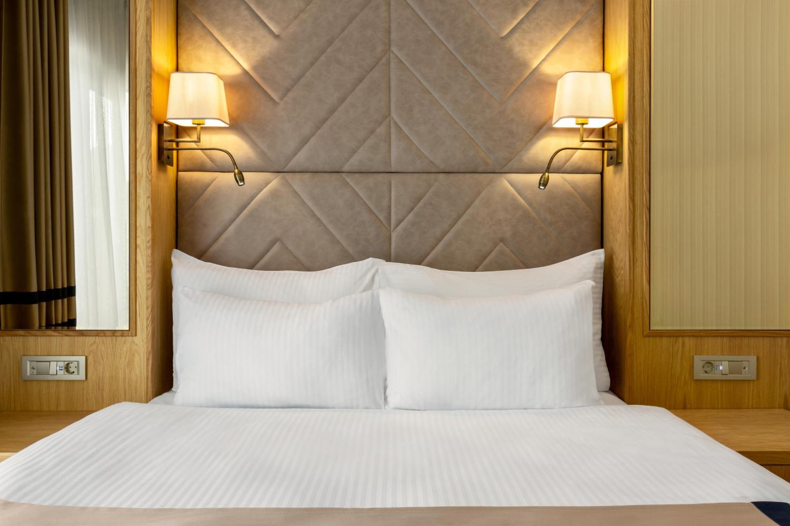 Days Inn by Wyndham İstanbul Bomonti - Image 78