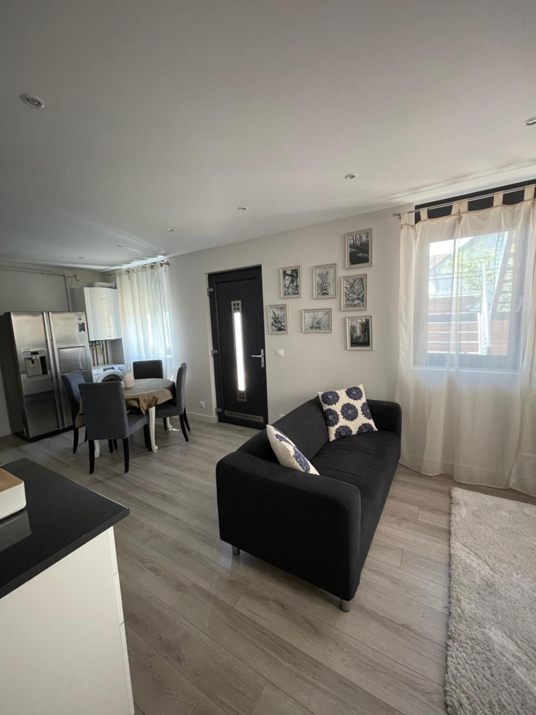 Apartment 1 confort&modern
