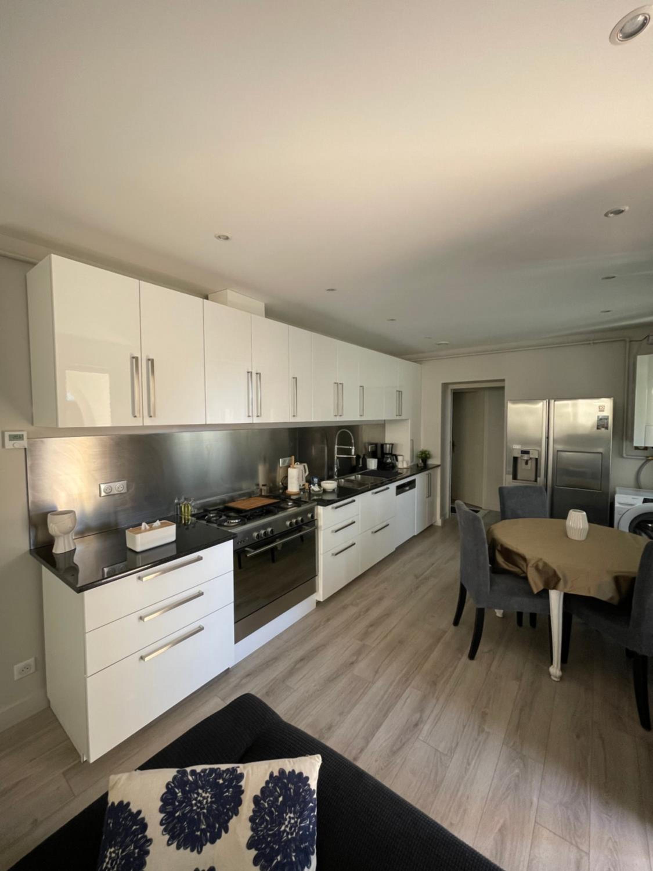 Apartment 1 confort&modern