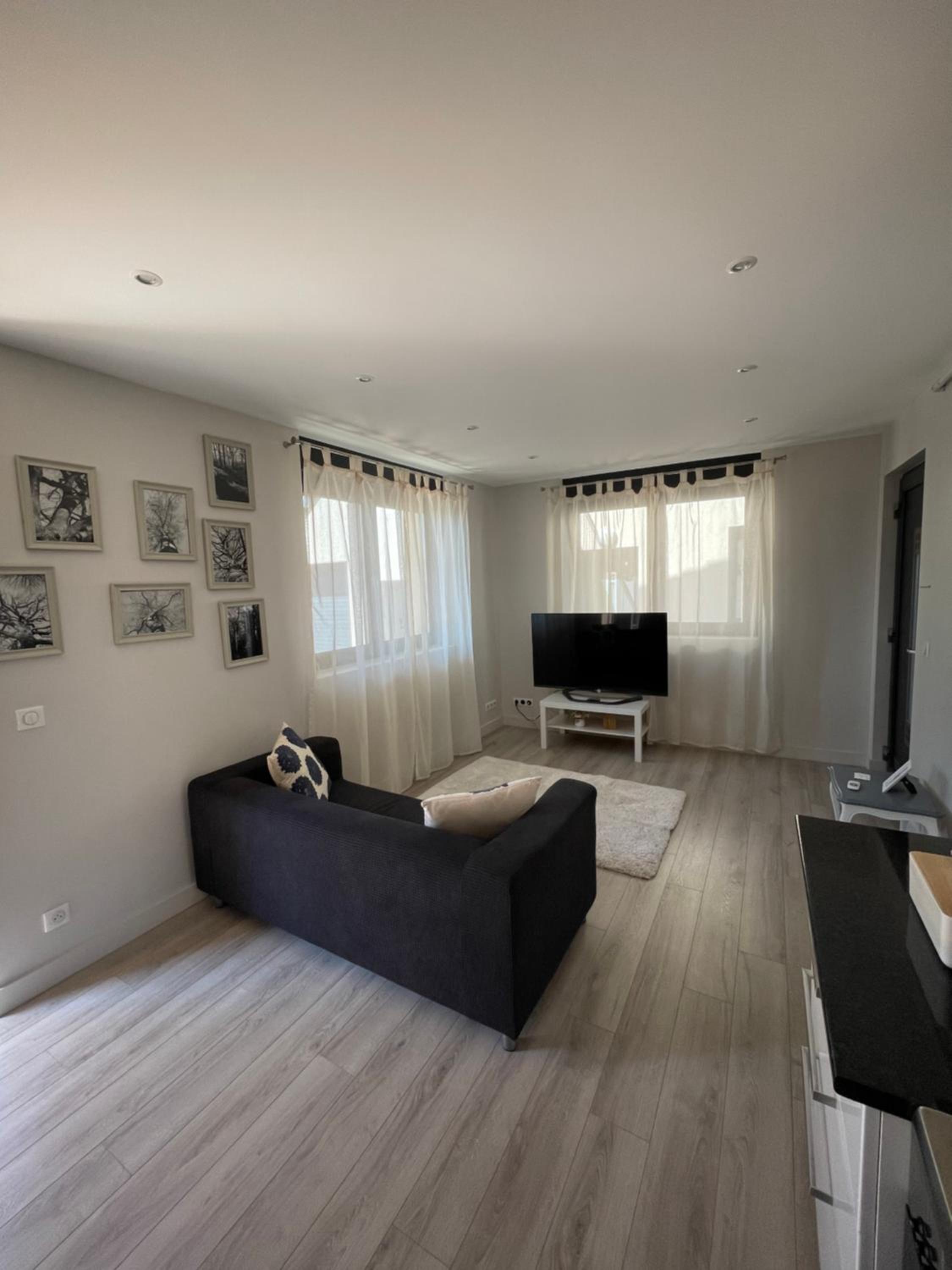 Apartment 1 confort&modern