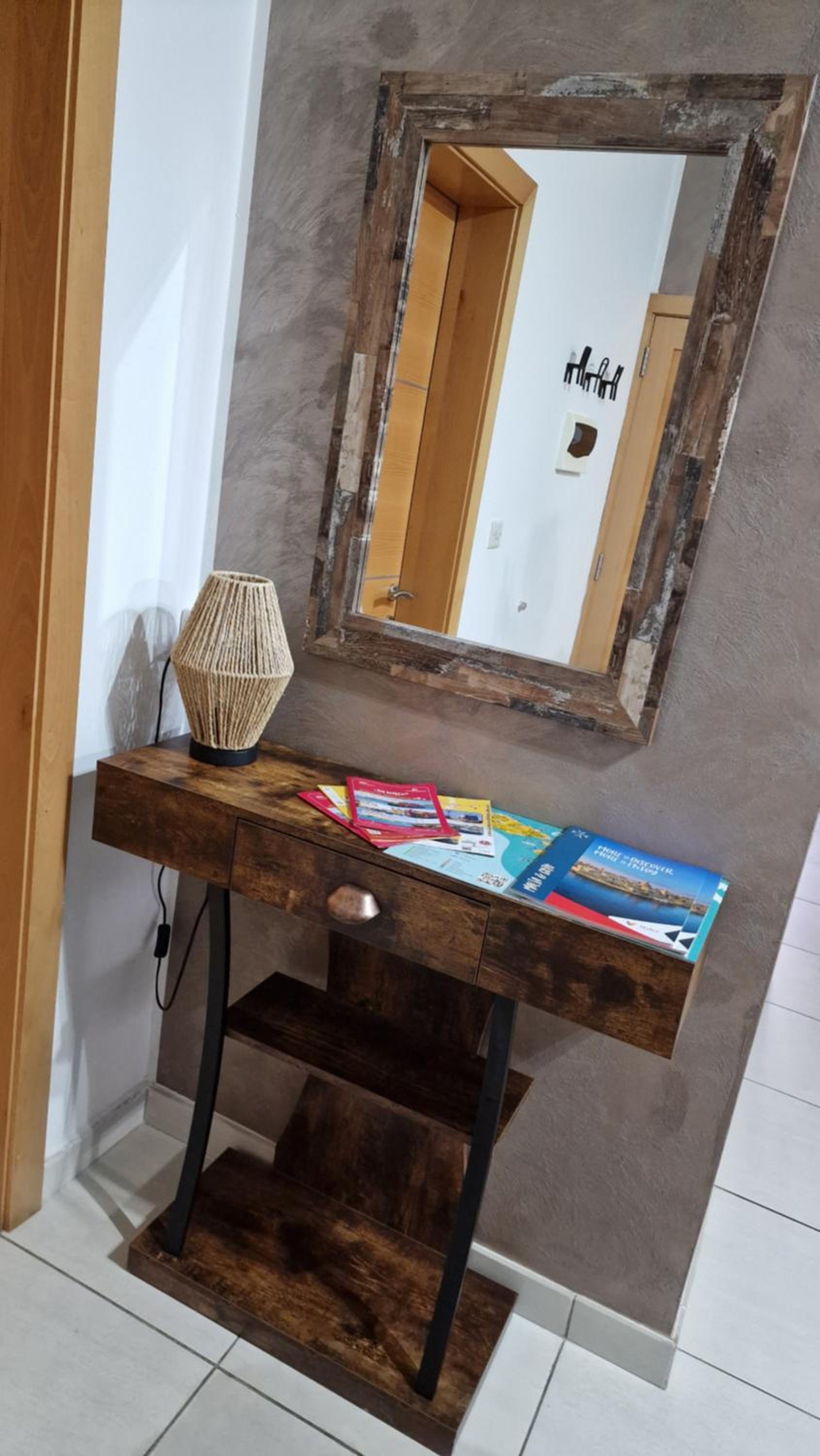 The Podium Apartment