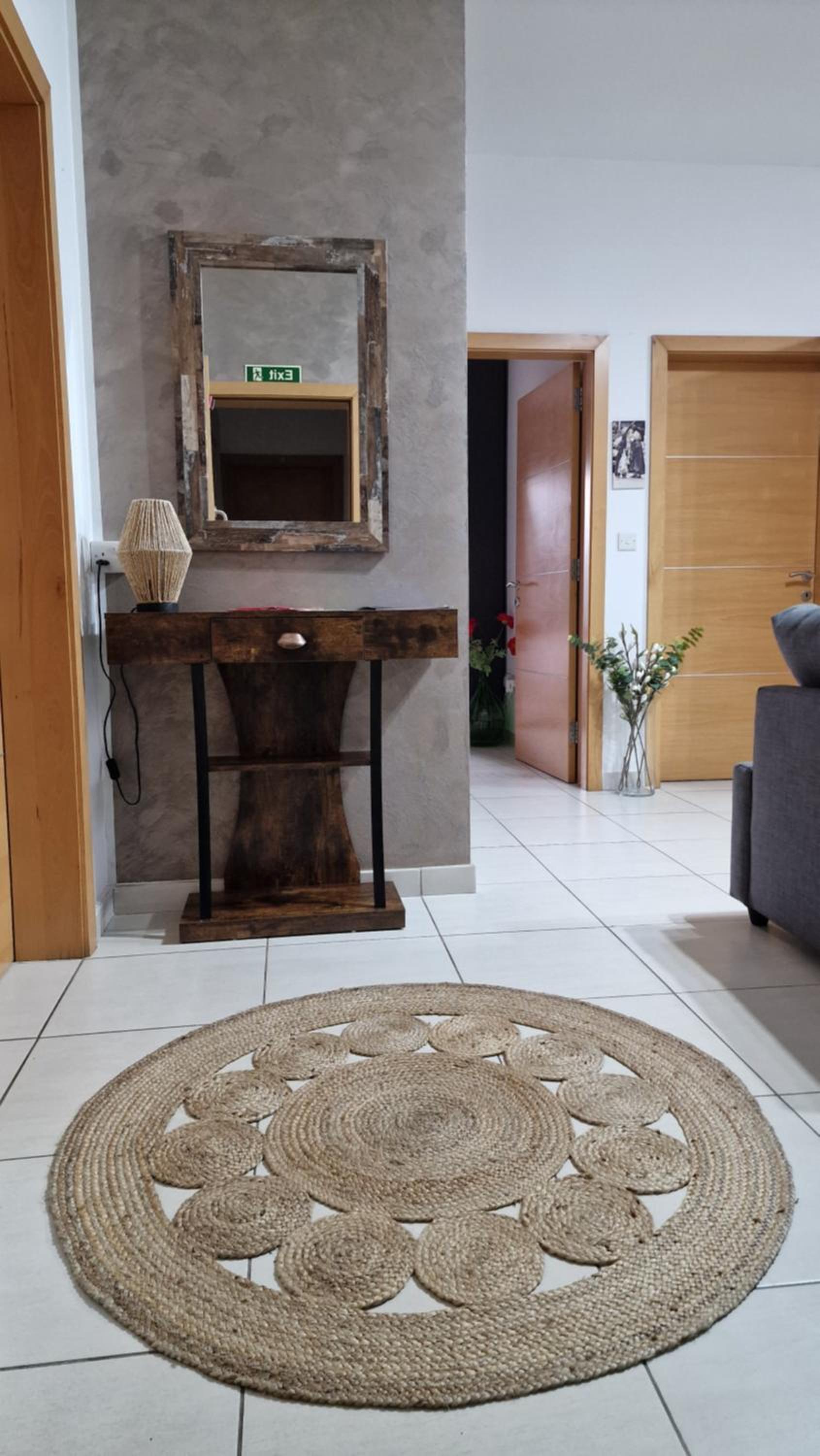 The Podium Apartment