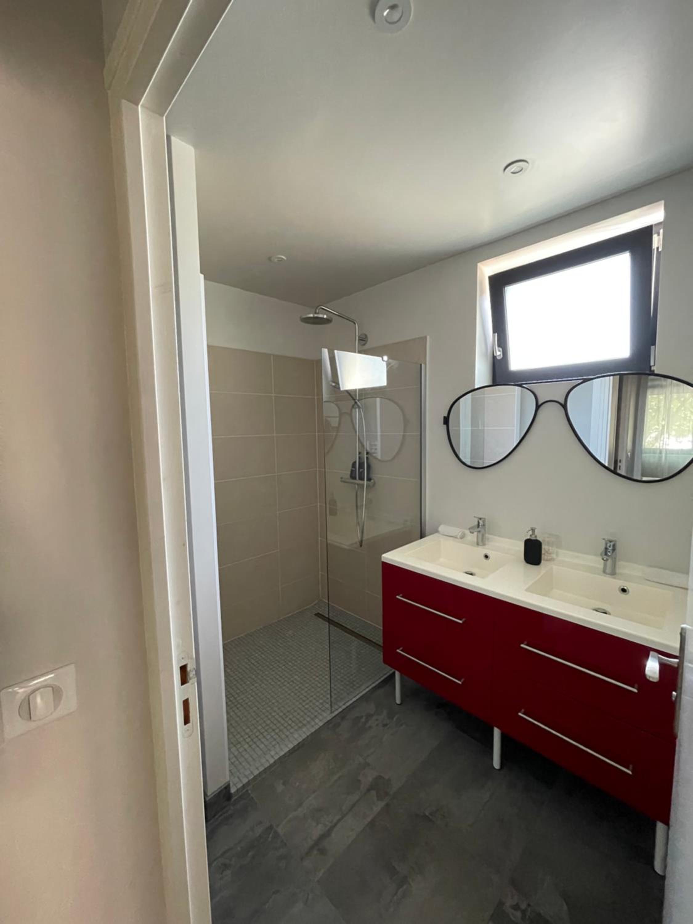 Apartment 1 confort&modern