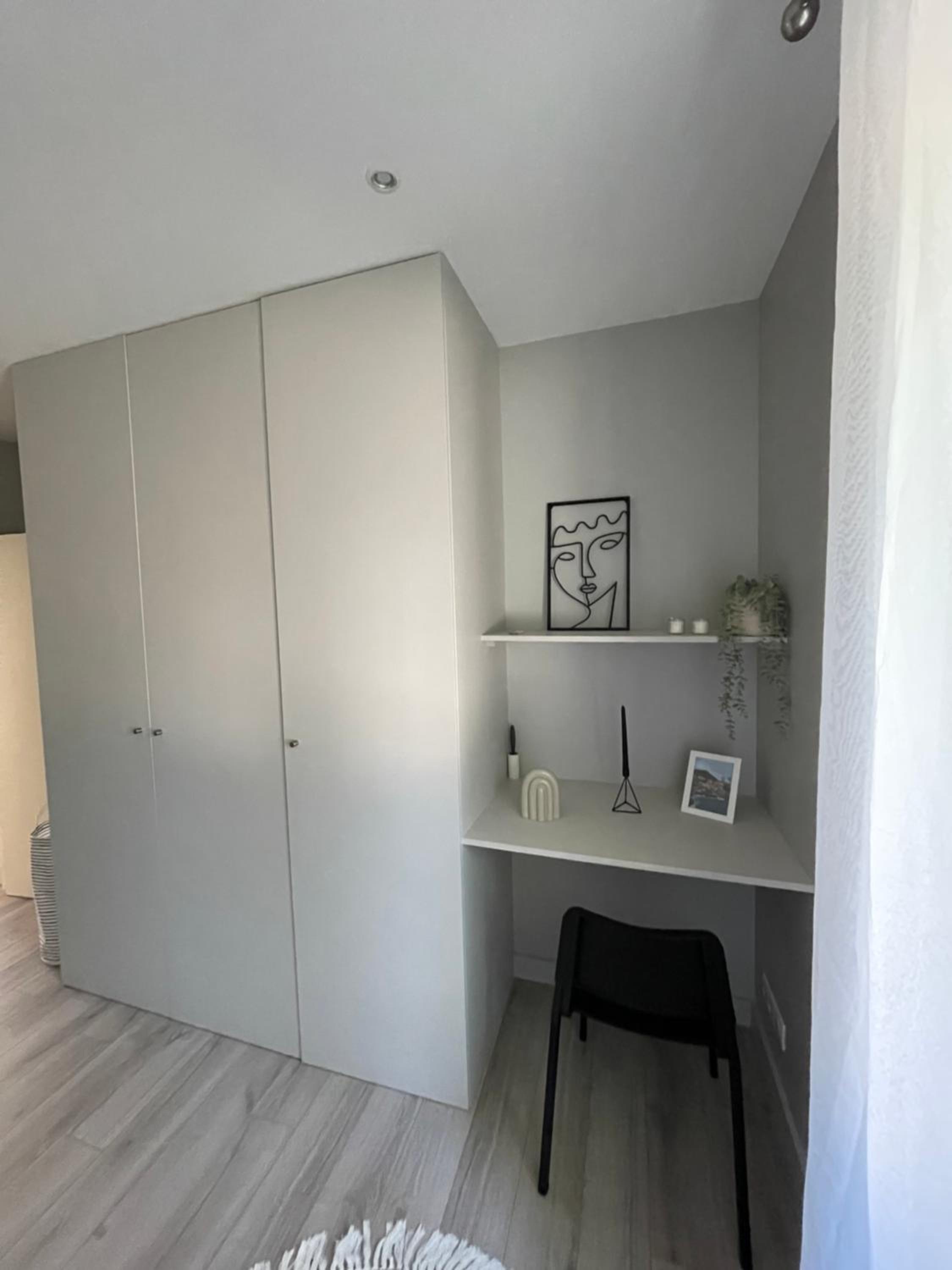 Apartment 1 confort&modern