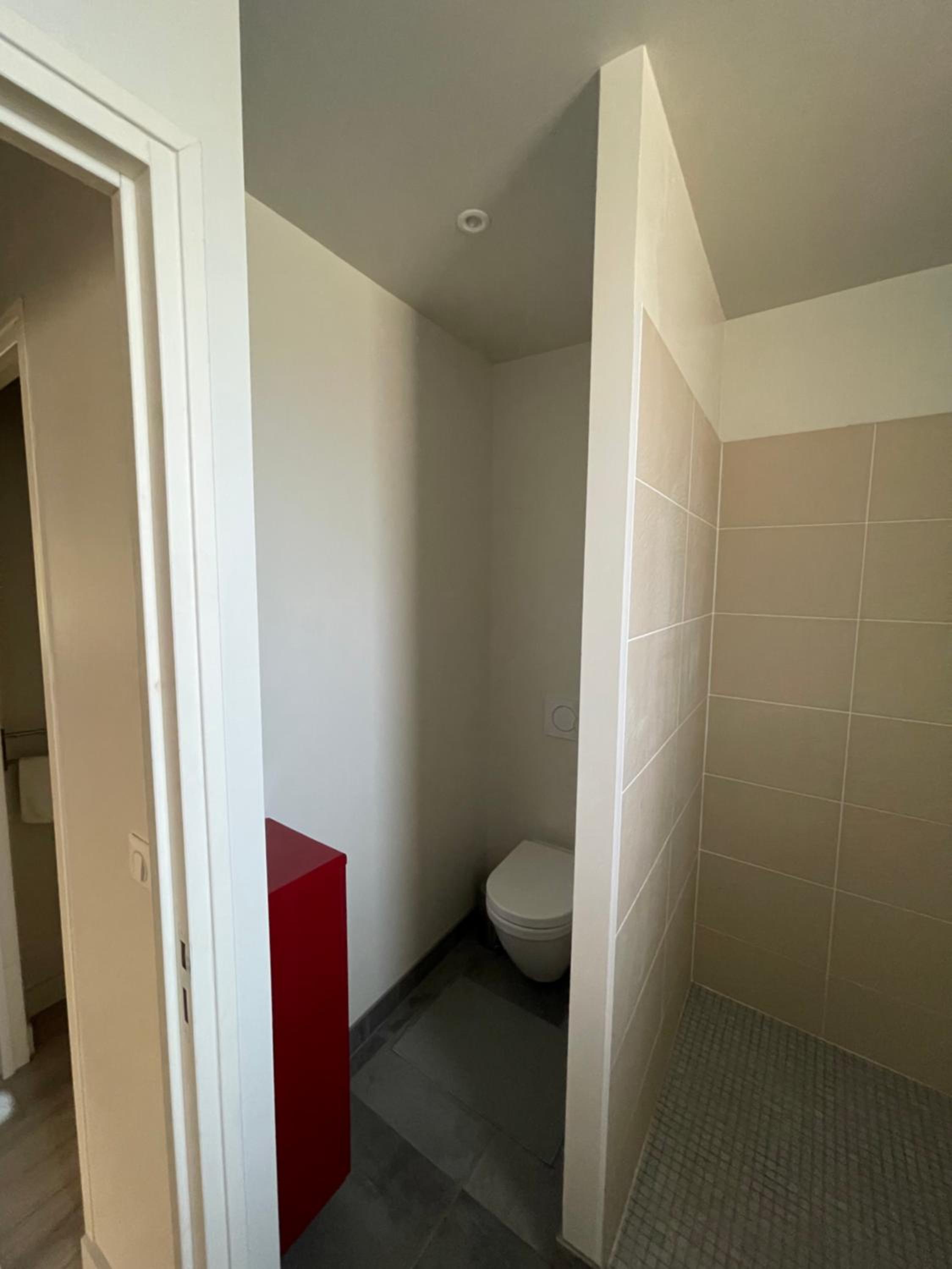 Apartment 1 confort&modern