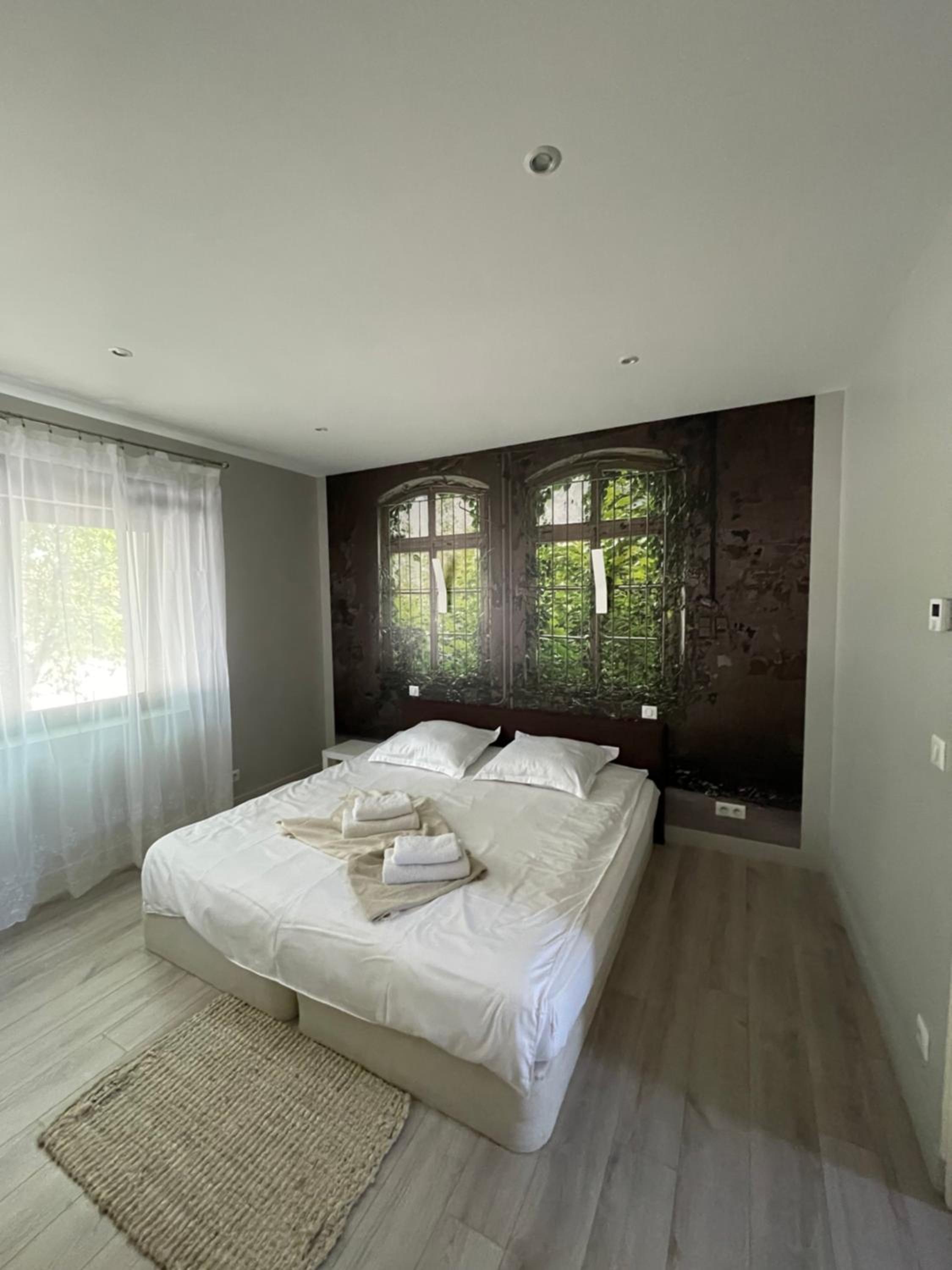 Apartment 1 confort&modern