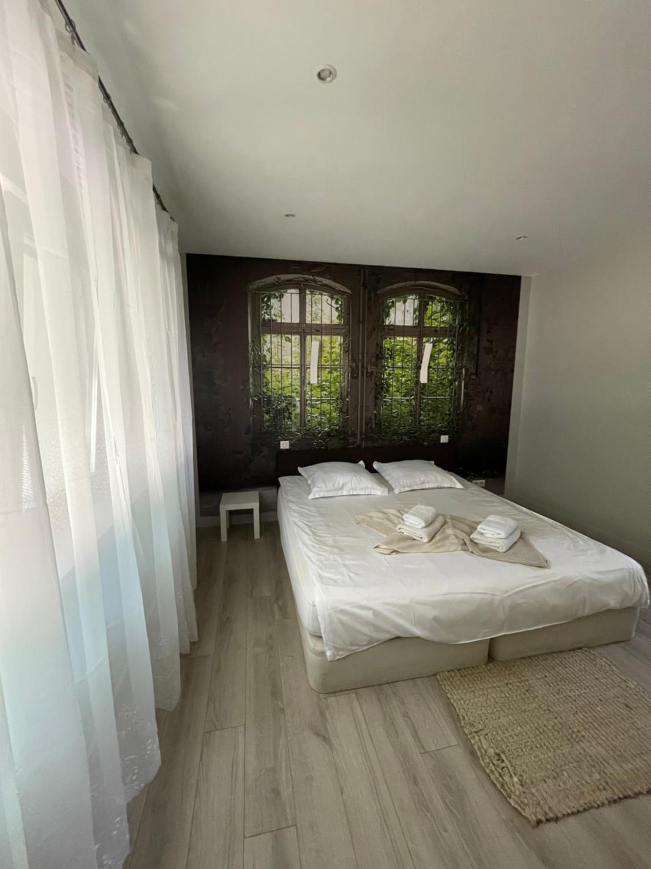 Apartment 1 confort&modern