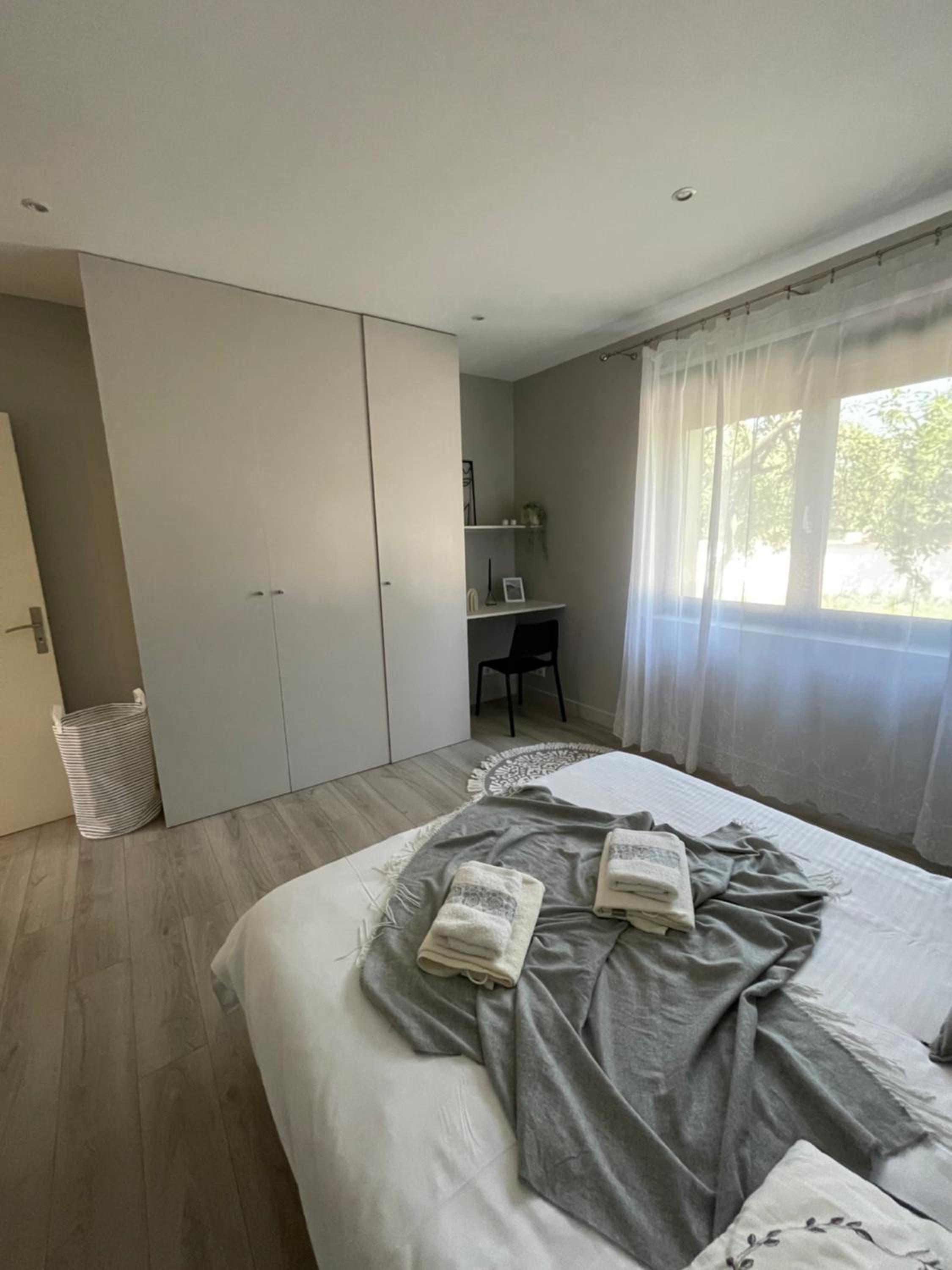 Apartment 1 confort&modern