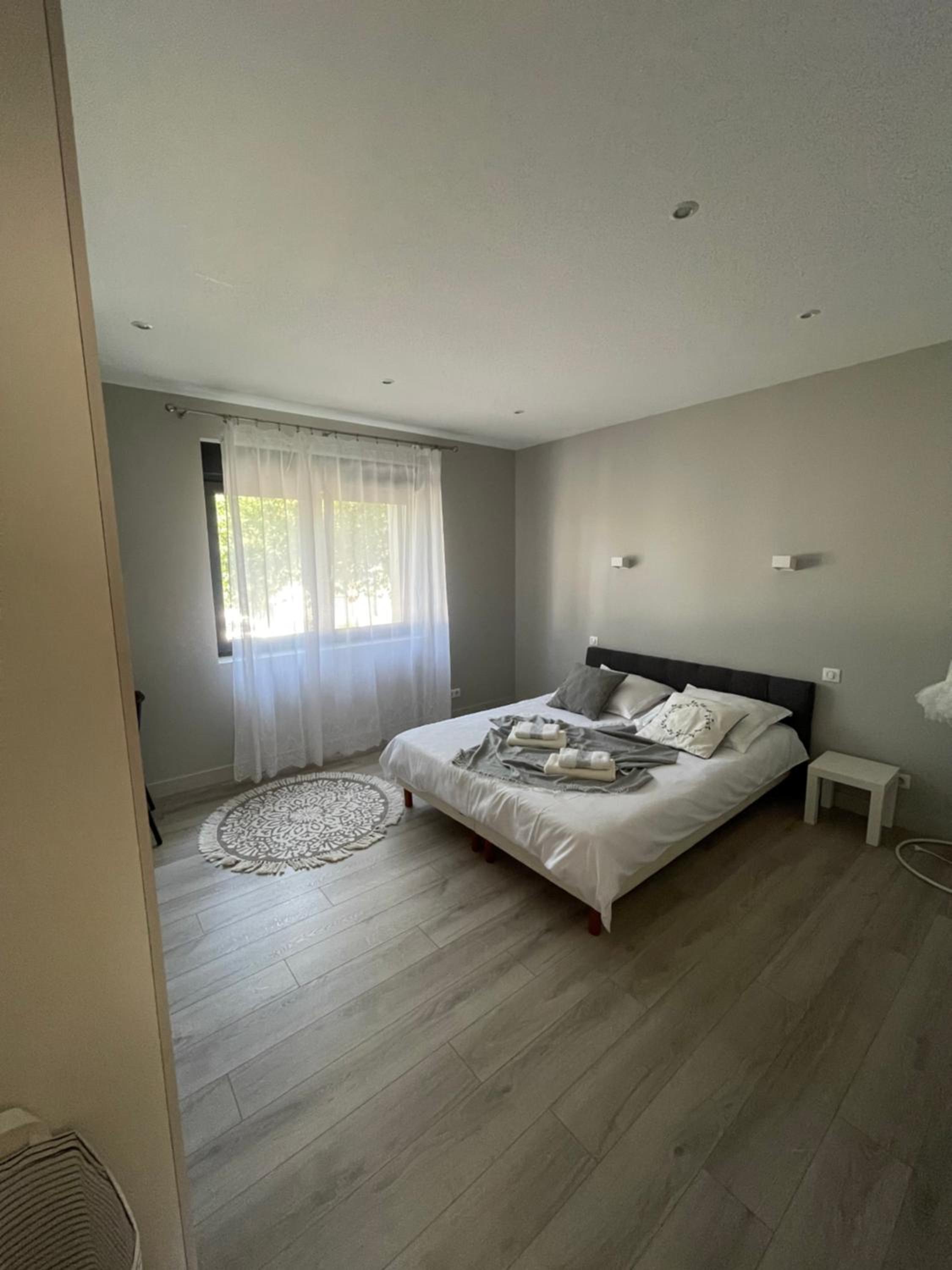 Apartment 1 confort&modern