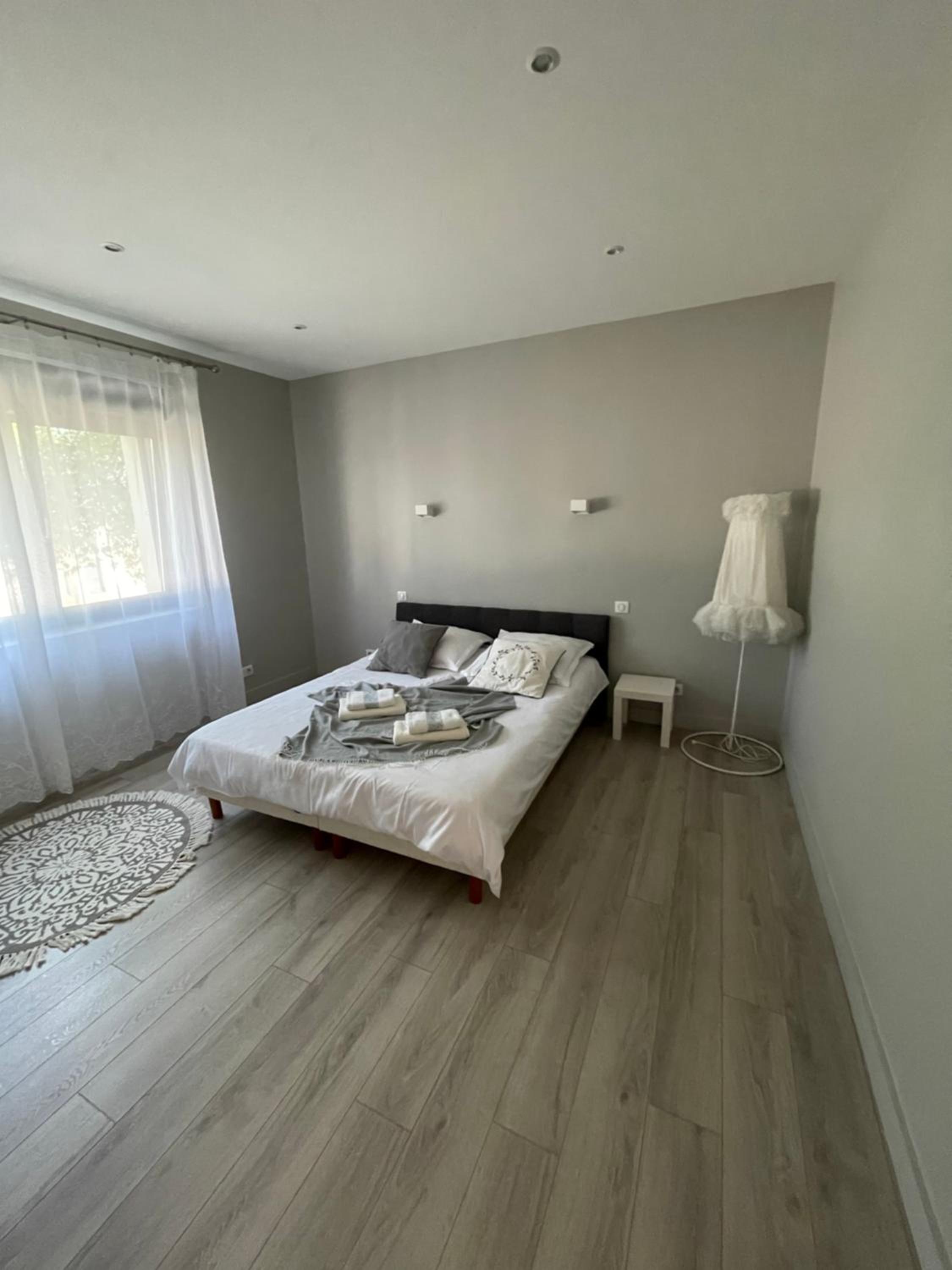 Apartment 1 confort&modern